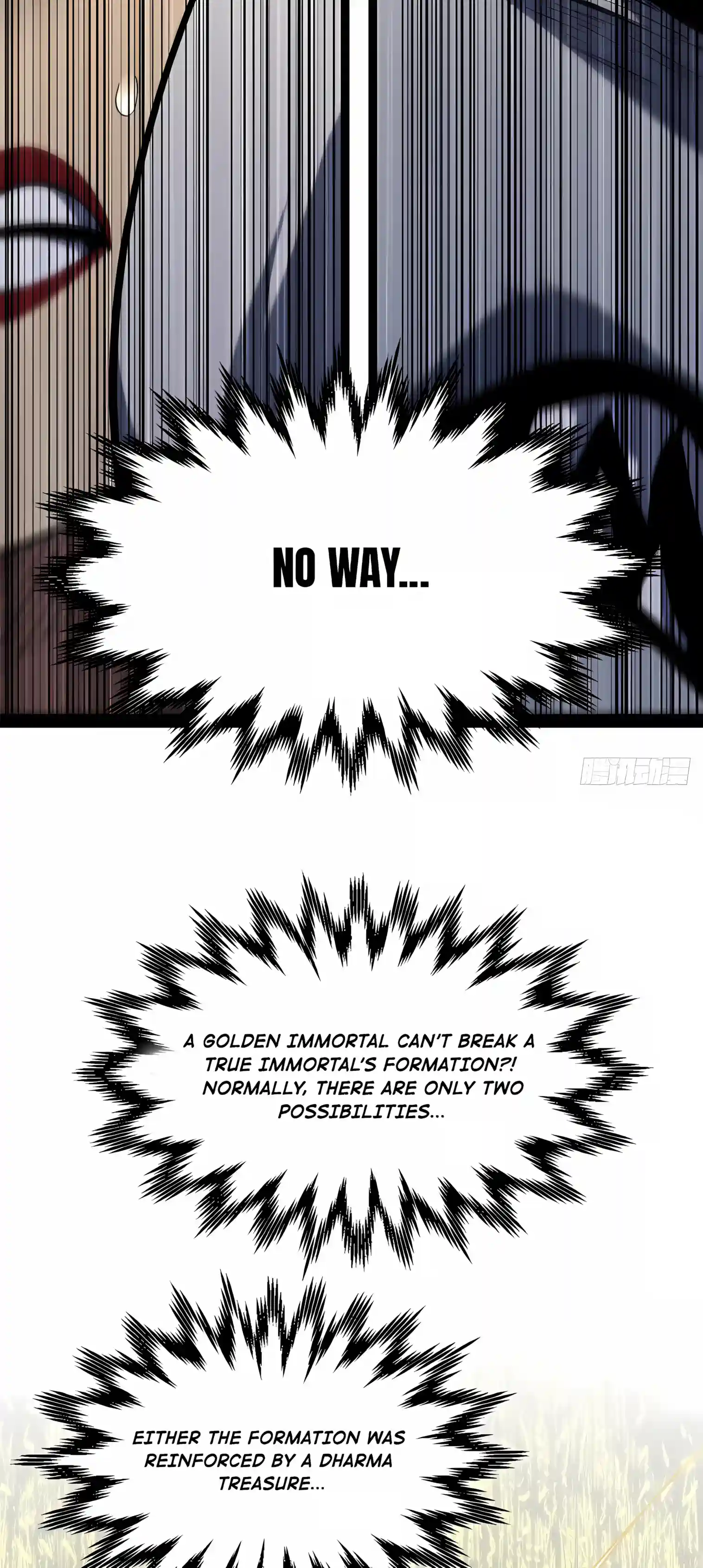 Top Tier Providence - Secretly Cultivate for a Thousand Years Chapter 277 - Page 30
