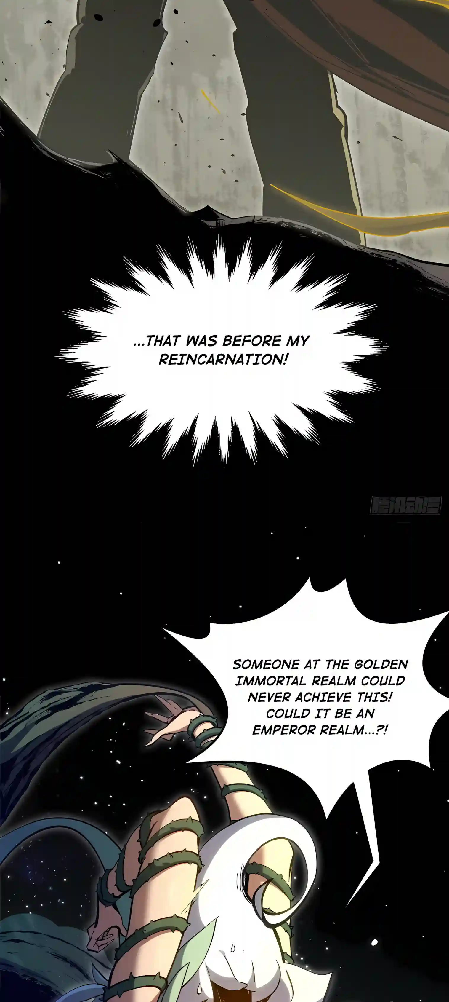 Top Tier Providence - Secretly Cultivate for a Thousand Years Chapter 277 - Page 37