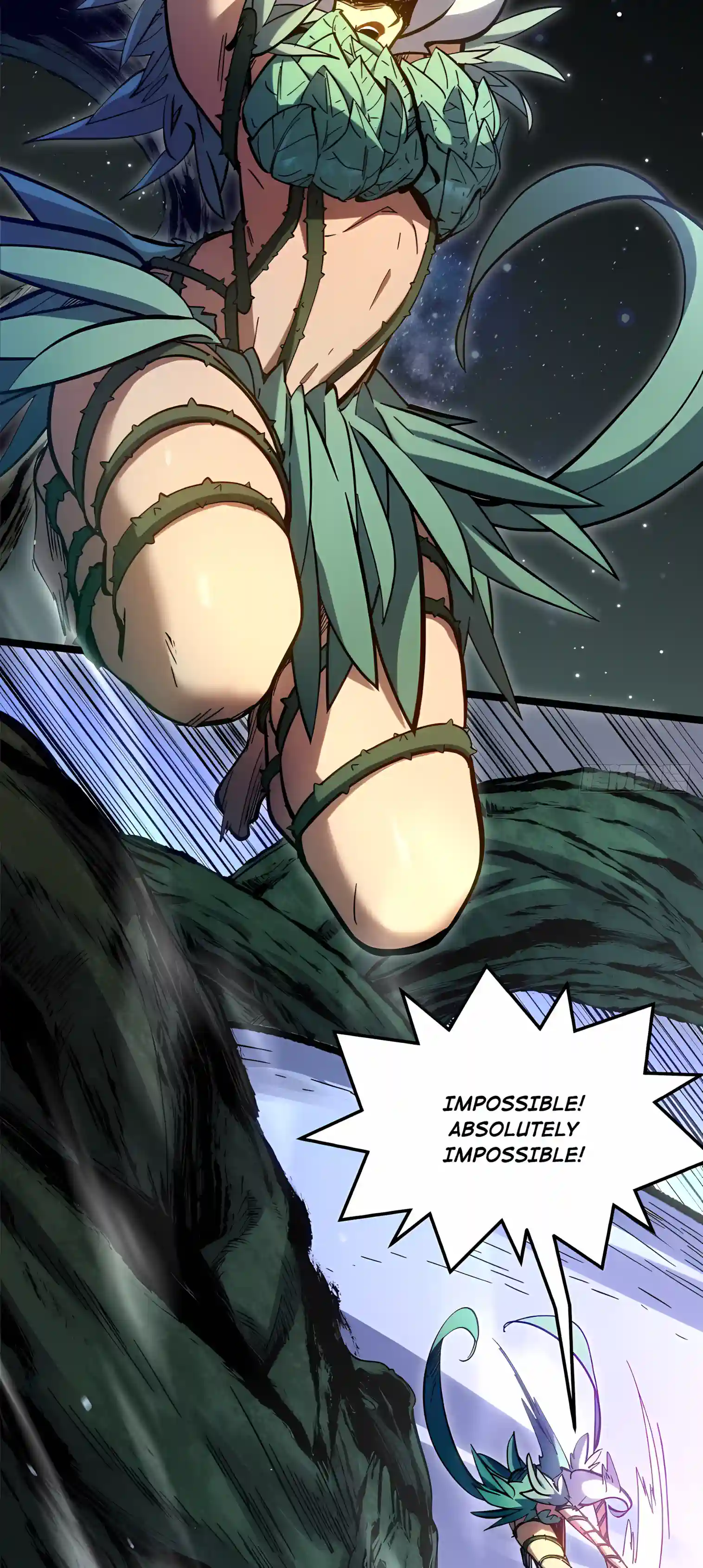 Top Tier Providence - Secretly Cultivate for a Thousand Years Chapter 277 - Page 38