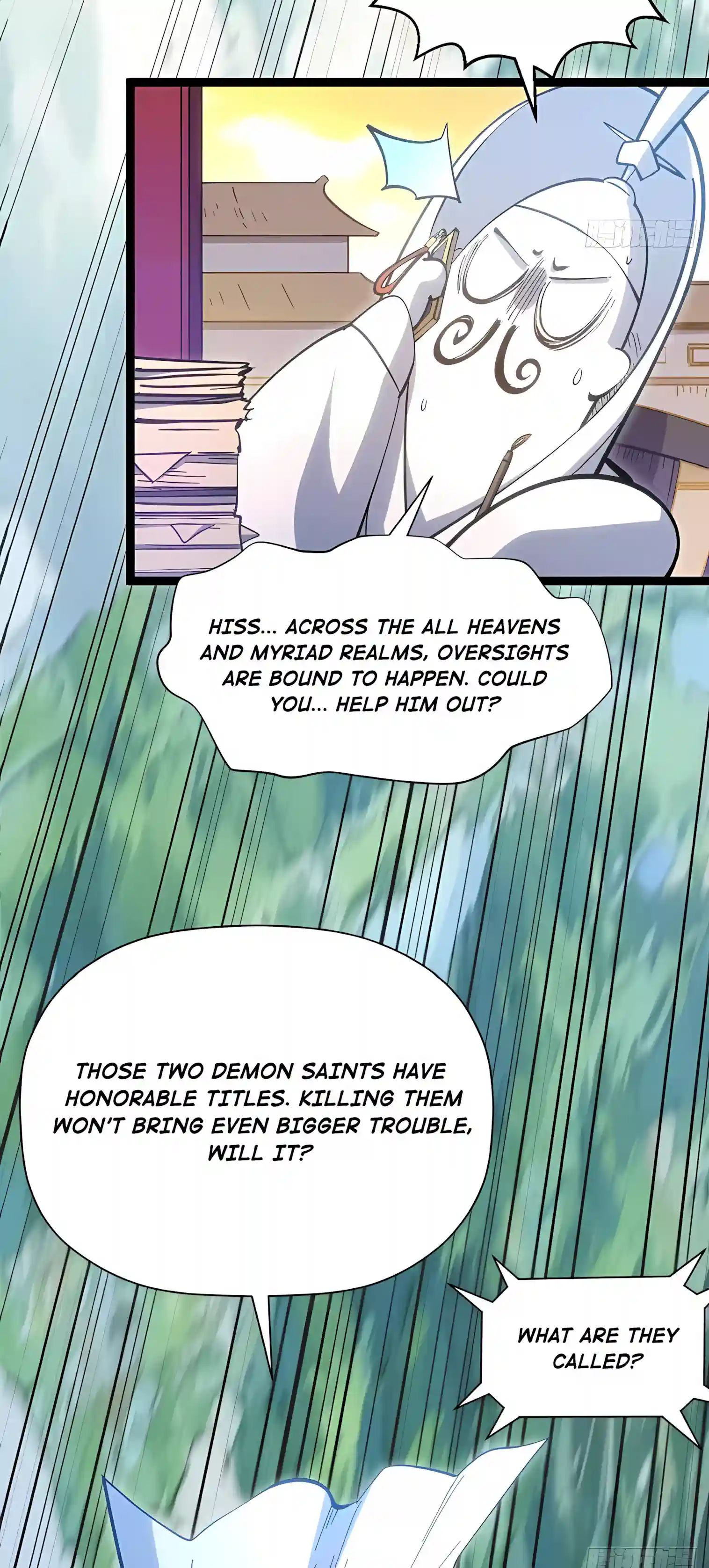 Top Tier Providence - Secretly Cultivate for a Thousand Years Chapter 277 - Page 4