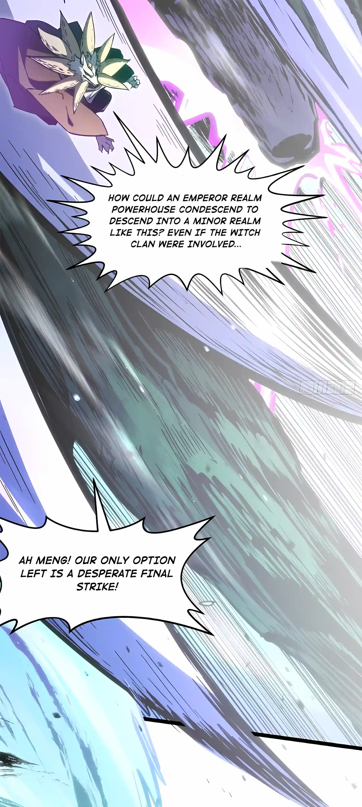 Top Tier Providence - Secretly Cultivate for a Thousand Years Chapter 277 - Page 40