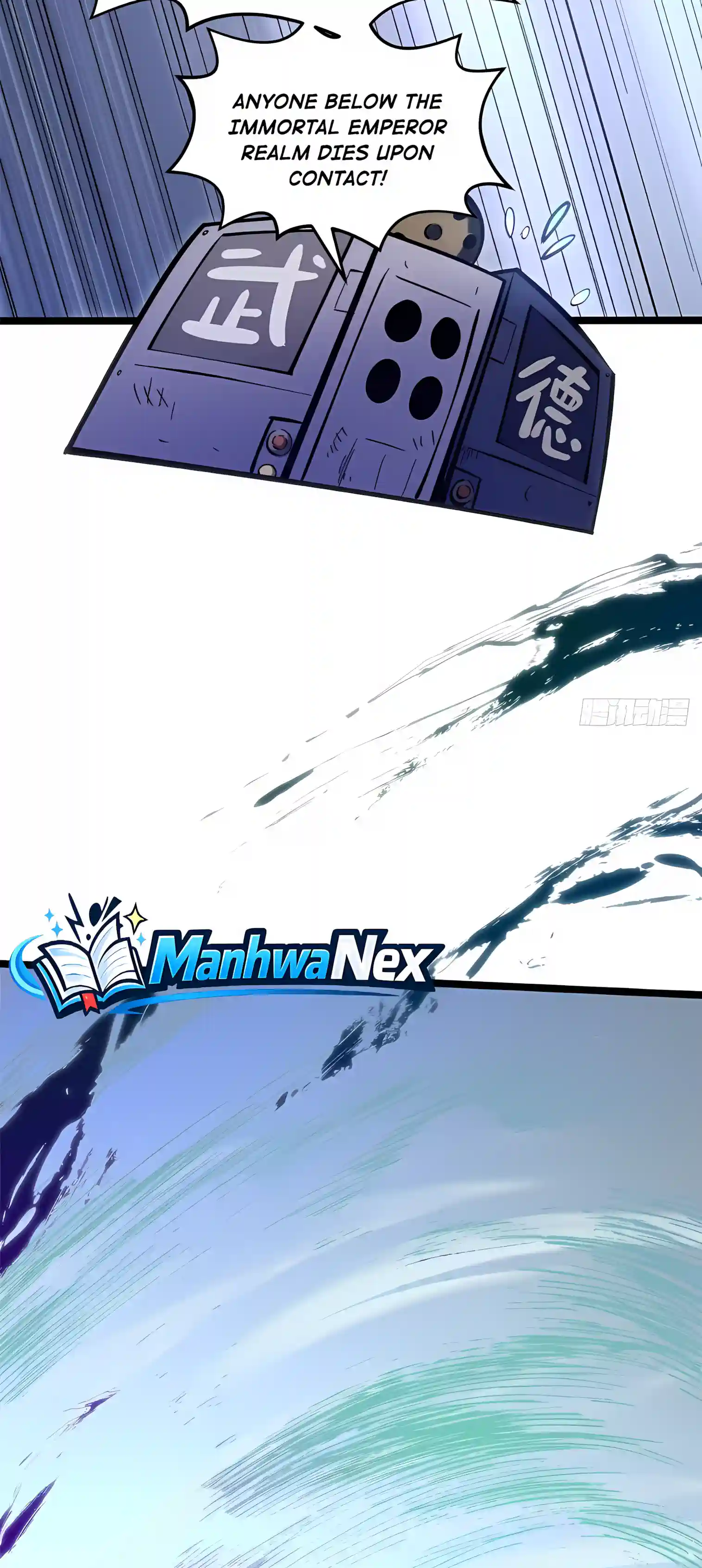 Top Tier Providence - Secretly Cultivate for a Thousand Years Chapter 277 - Page 43