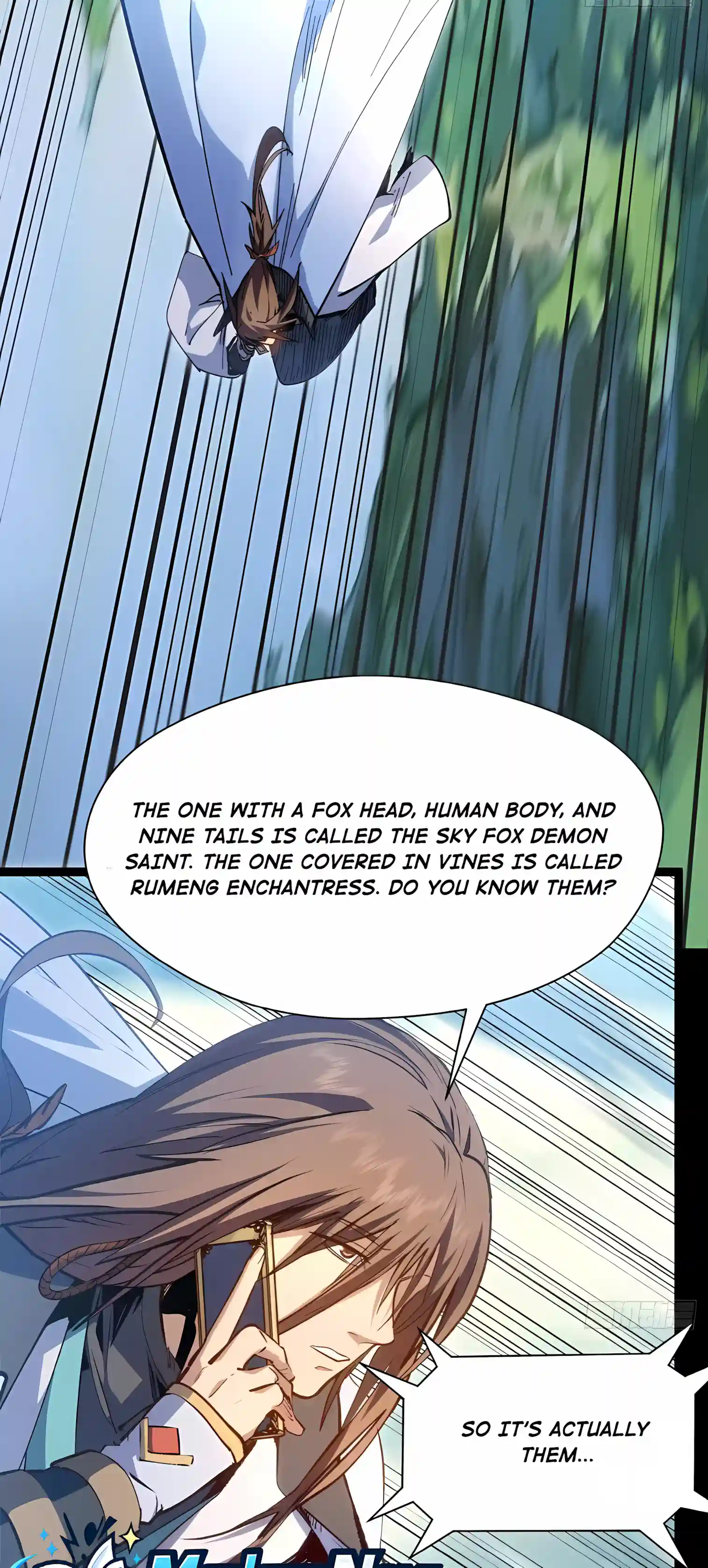 Top Tier Providence - Secretly Cultivate for a Thousand Years Chapter 277 - Page 5