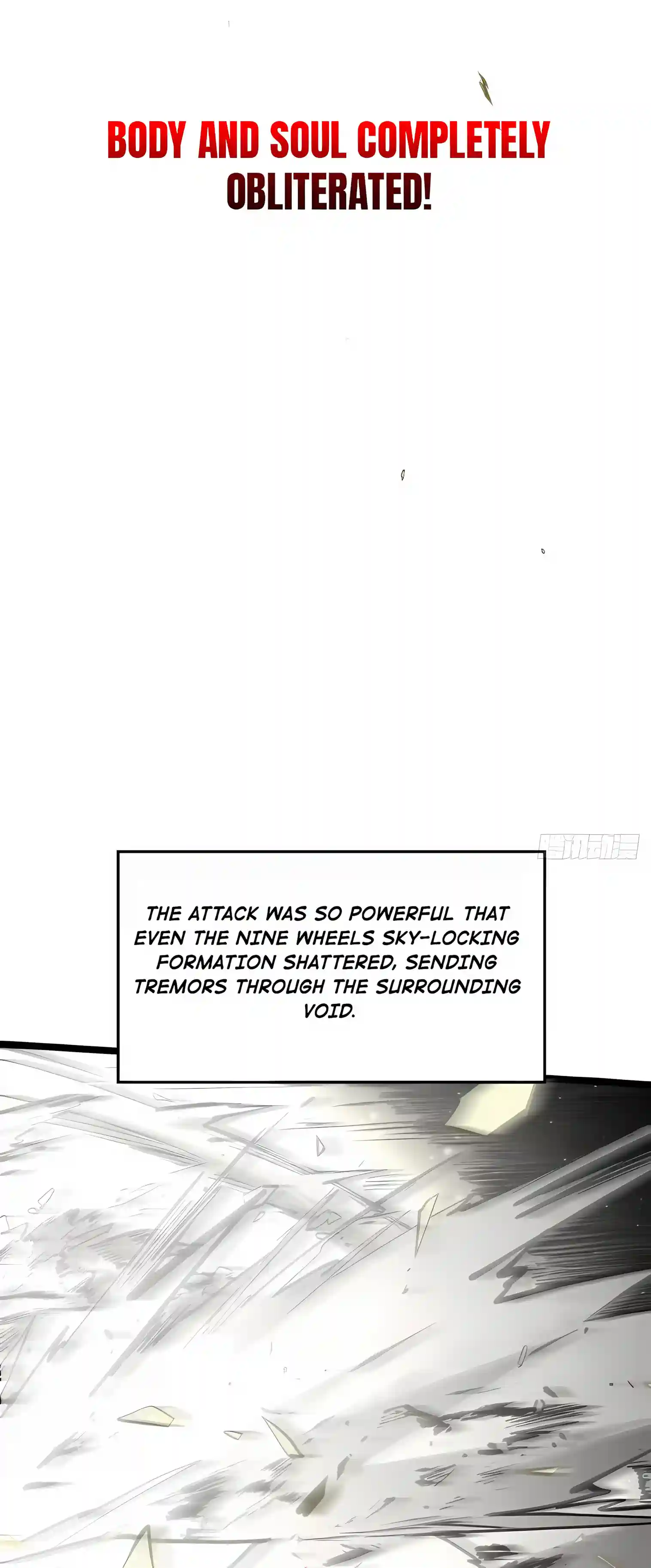Top Tier Providence - Secretly Cultivate for a Thousand Years Chapter 277 - Page 61