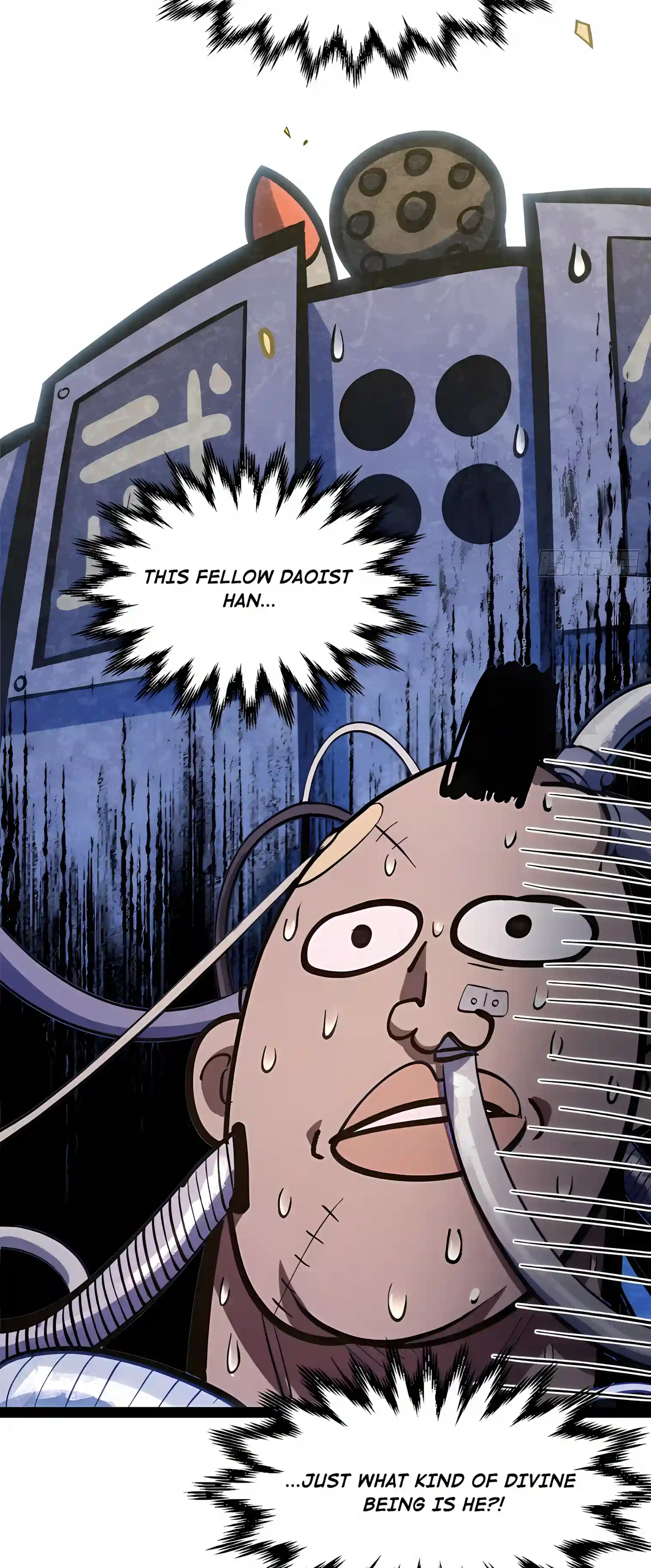 Top Tier Providence - Secretly Cultivate for a Thousand Years Chapter 277 - Page 63