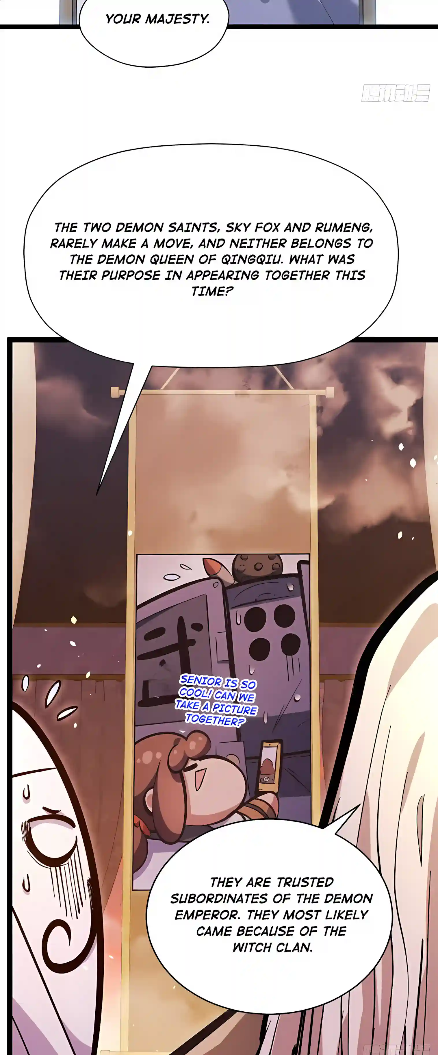 Top Tier Providence - Secretly Cultivate for a Thousand Years Chapter 277 - Page 66