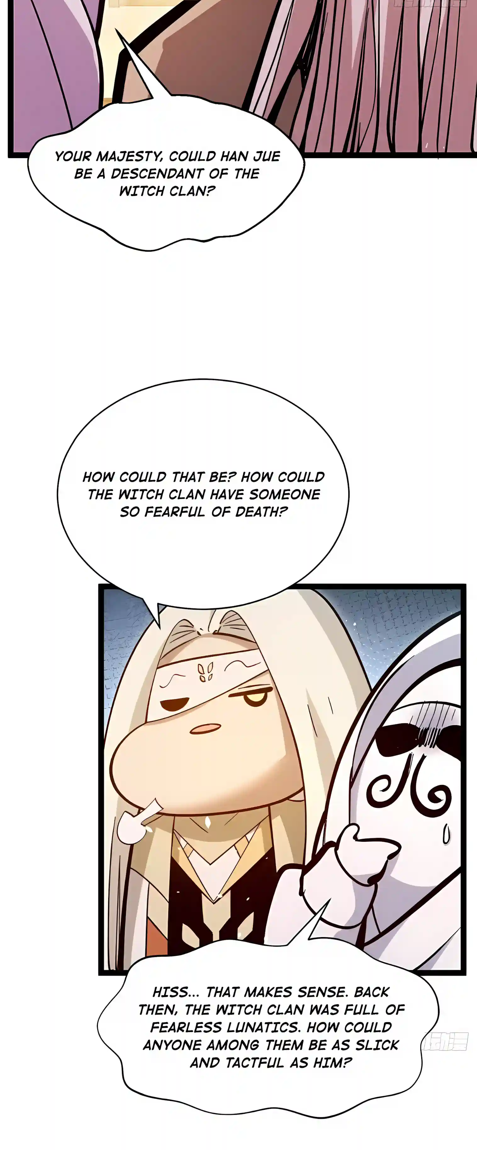 Top Tier Providence - Secretly Cultivate for a Thousand Years Chapter 277 - Page 67