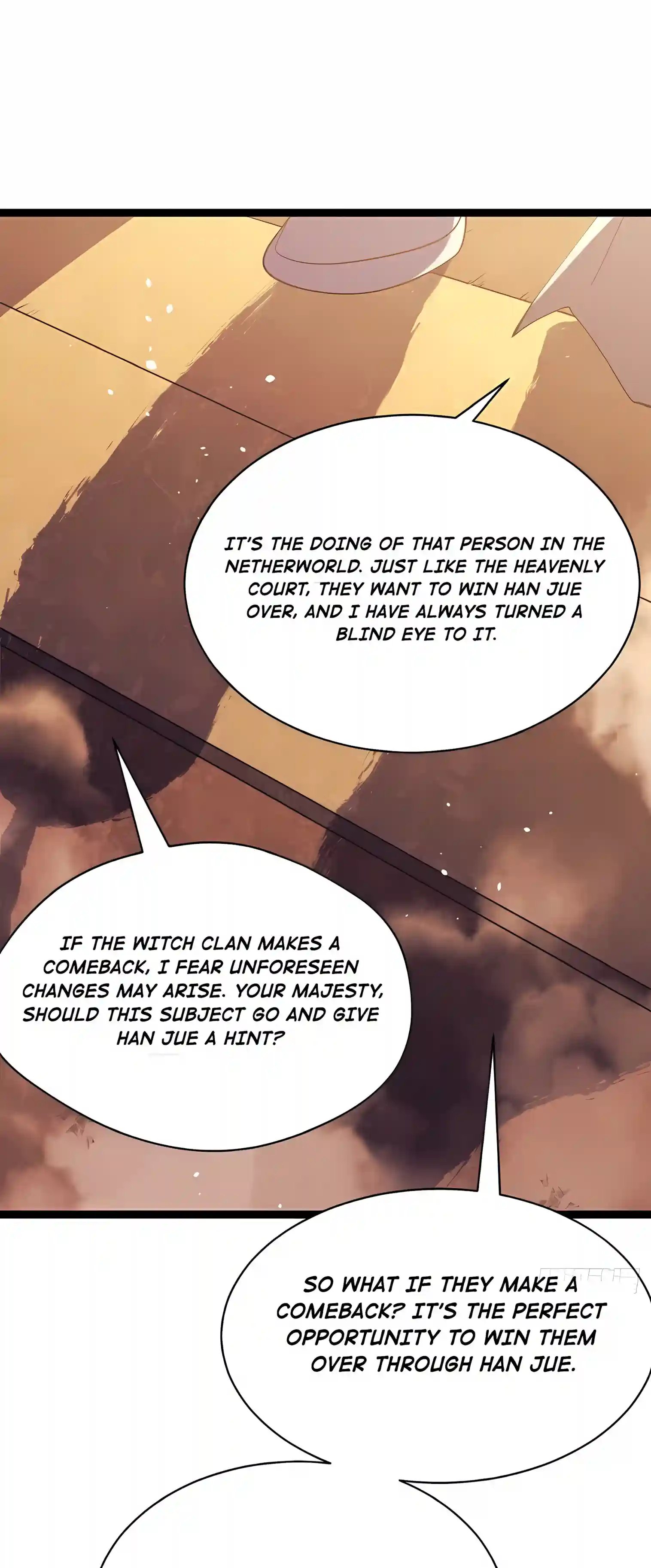 Top Tier Providence - Secretly Cultivate for a Thousand Years Chapter 277 - Page 68