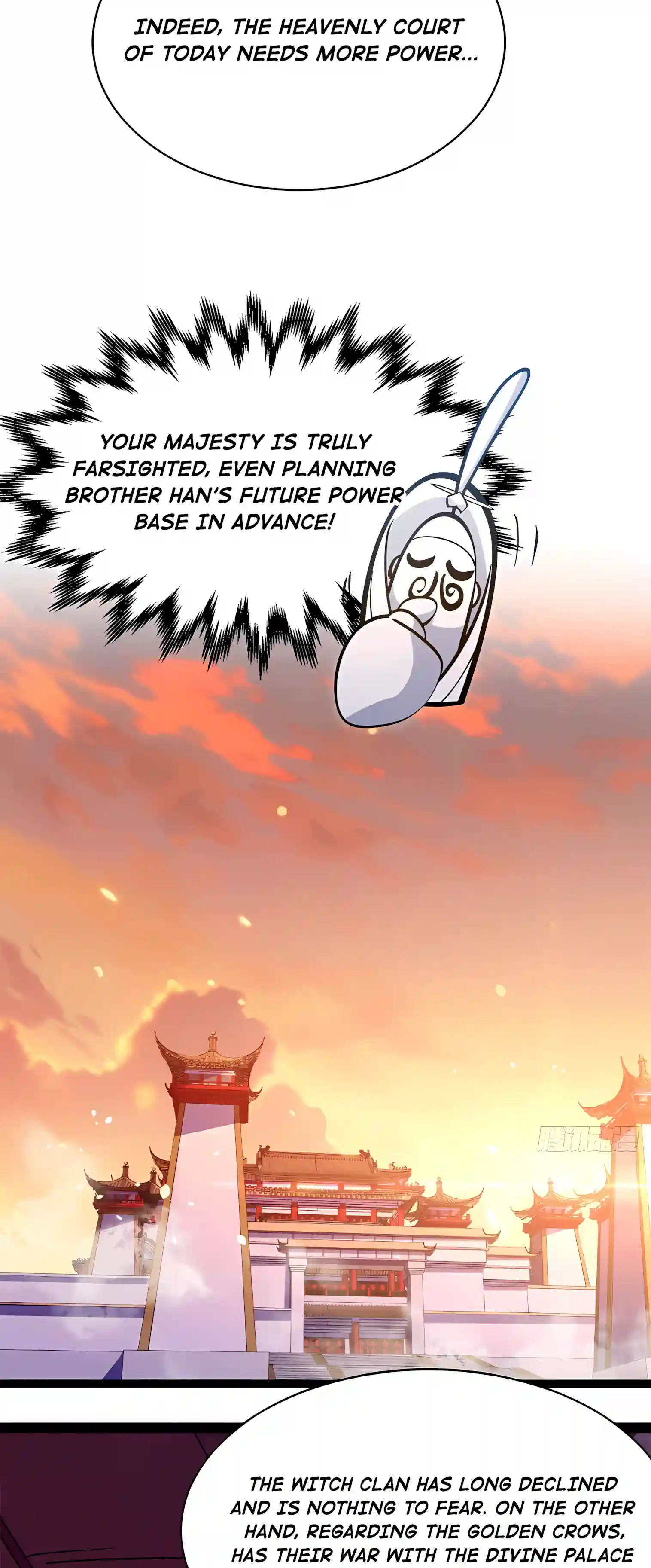 Top Tier Providence - Secretly Cultivate for a Thousand Years Chapter 277 - Page 69