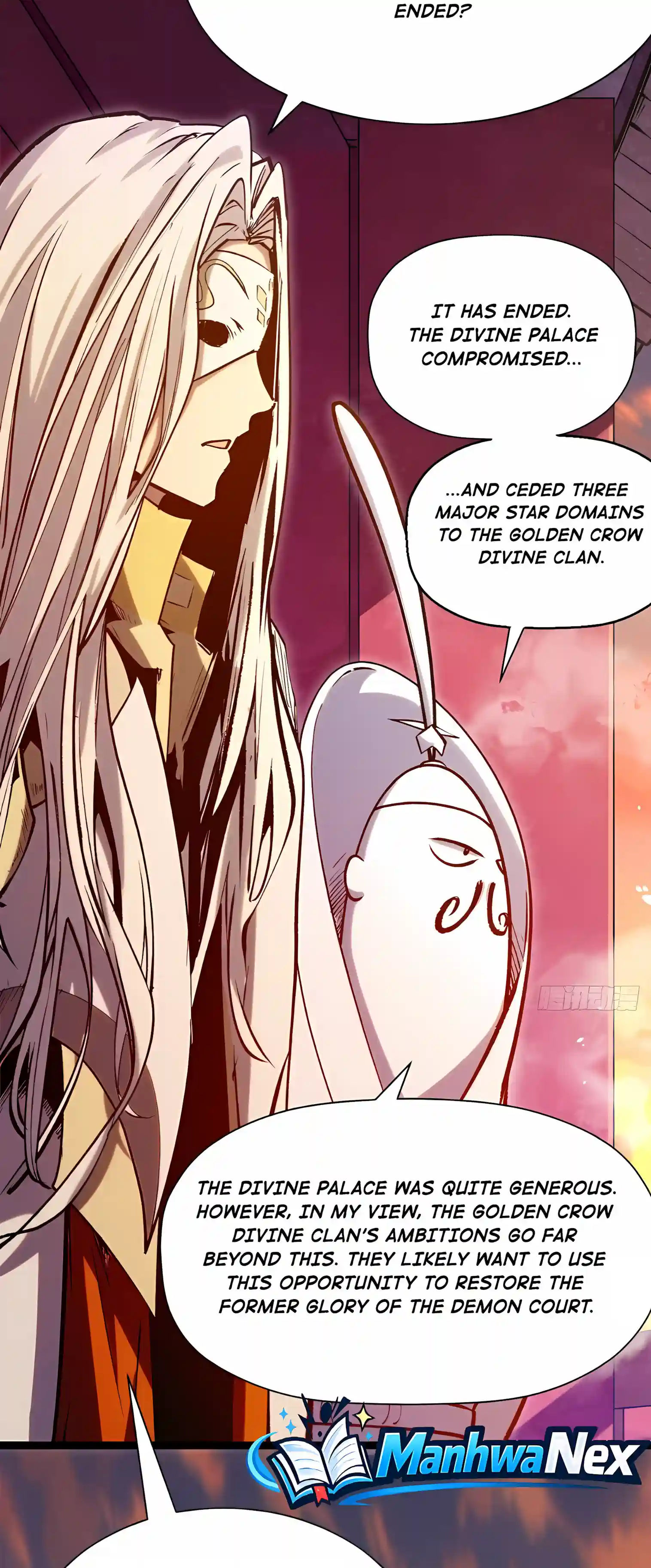 Top Tier Providence - Secretly Cultivate for a Thousand Years Chapter 277 - Page 70