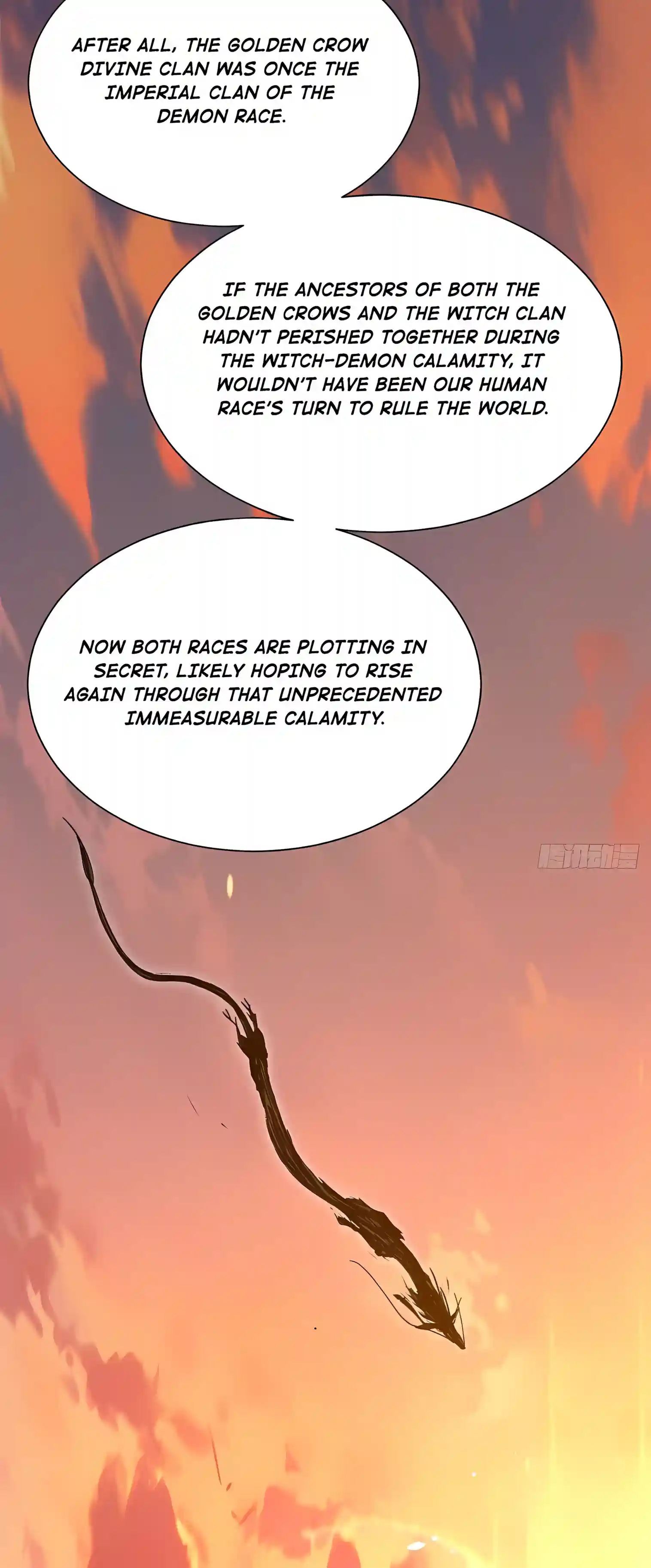 Top Tier Providence - Secretly Cultivate for a Thousand Years Chapter 277 - Page 71