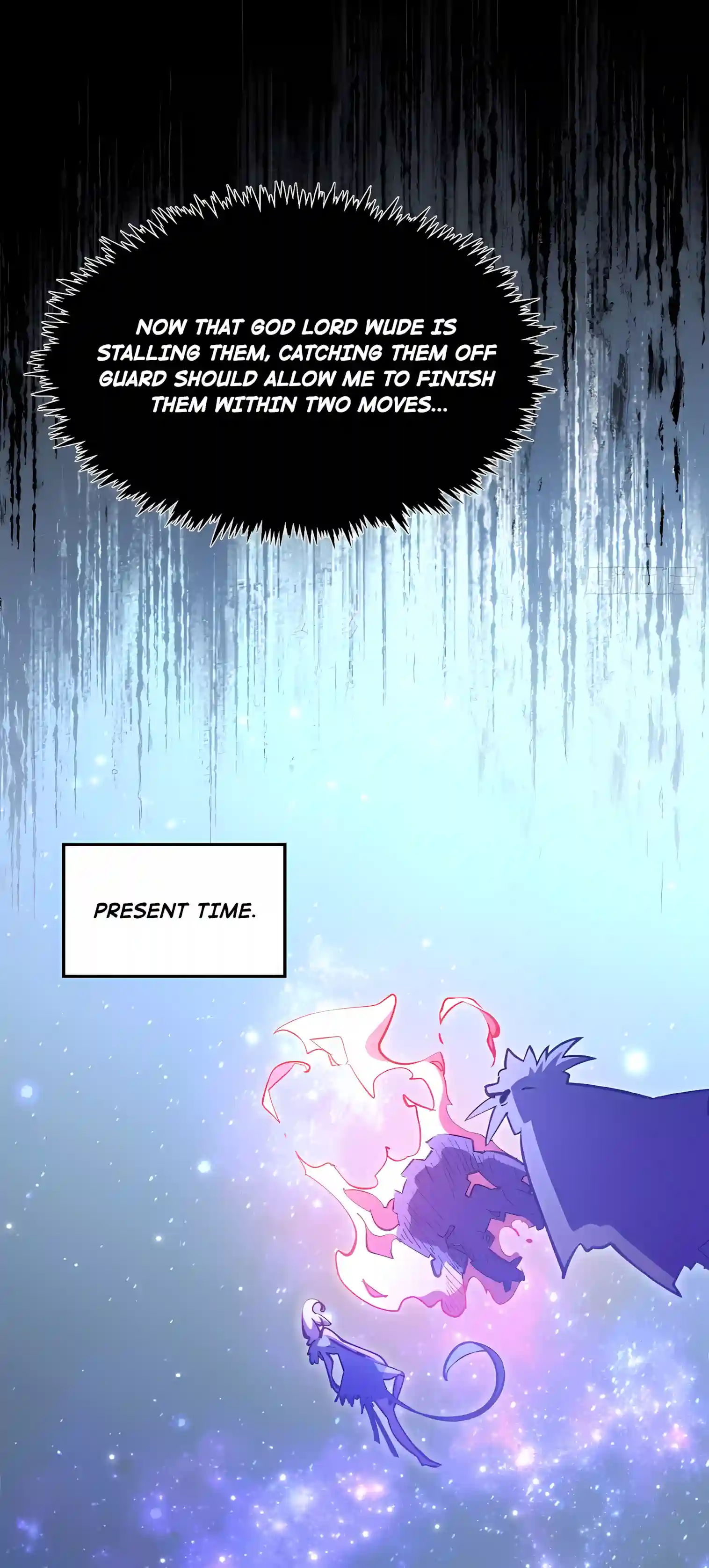 Top Tier Providence - Secretly Cultivate for a Thousand Years Chapter 277 - Page 8