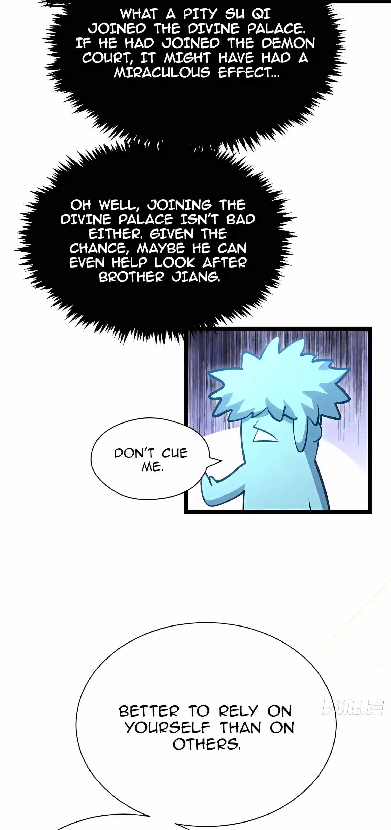 Top Tier Providence - Secretly Cultivate for a Thousand Years Chapter 278 - Page 13