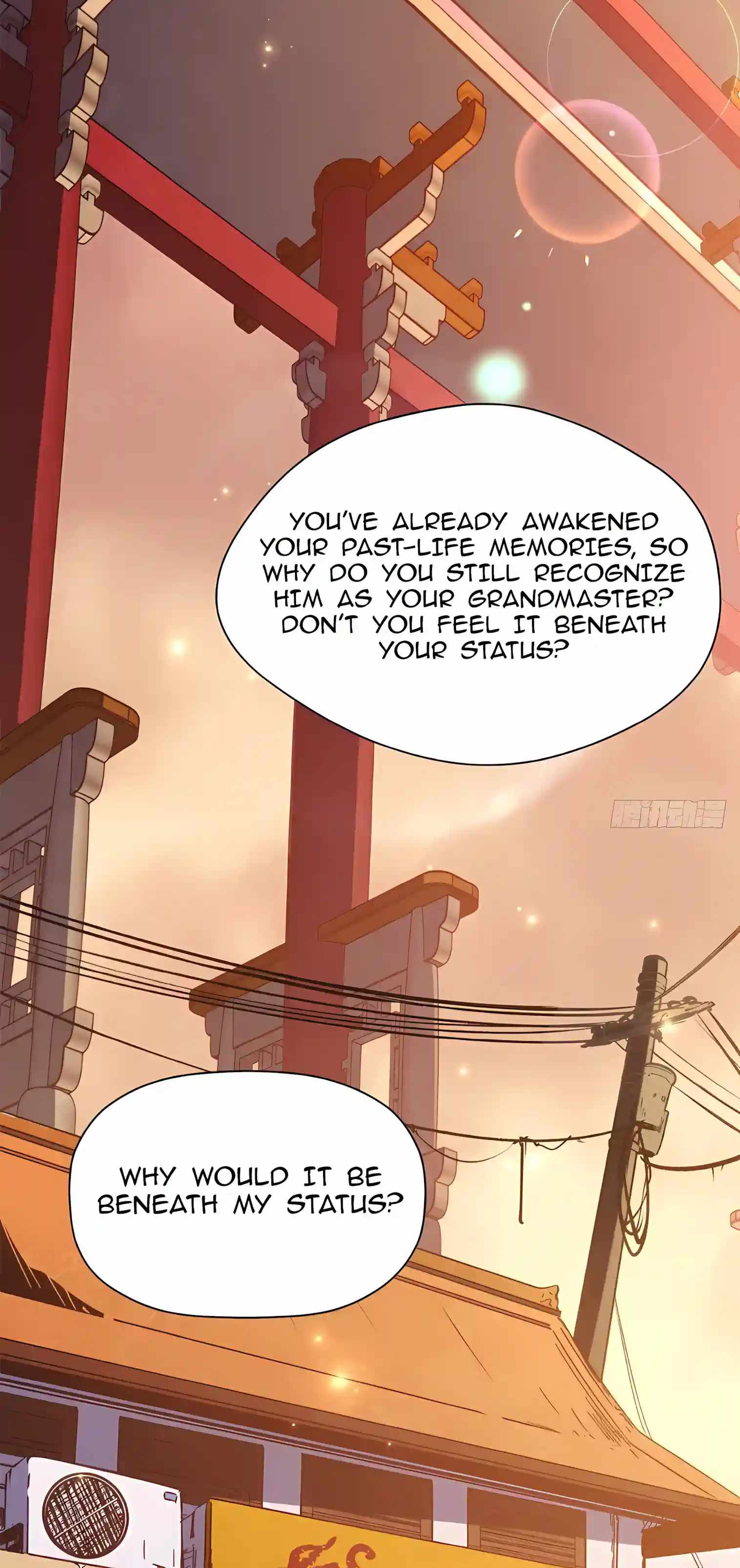 Top Tier Providence - Secretly Cultivate for a Thousand Years Chapter 278 - Page 17