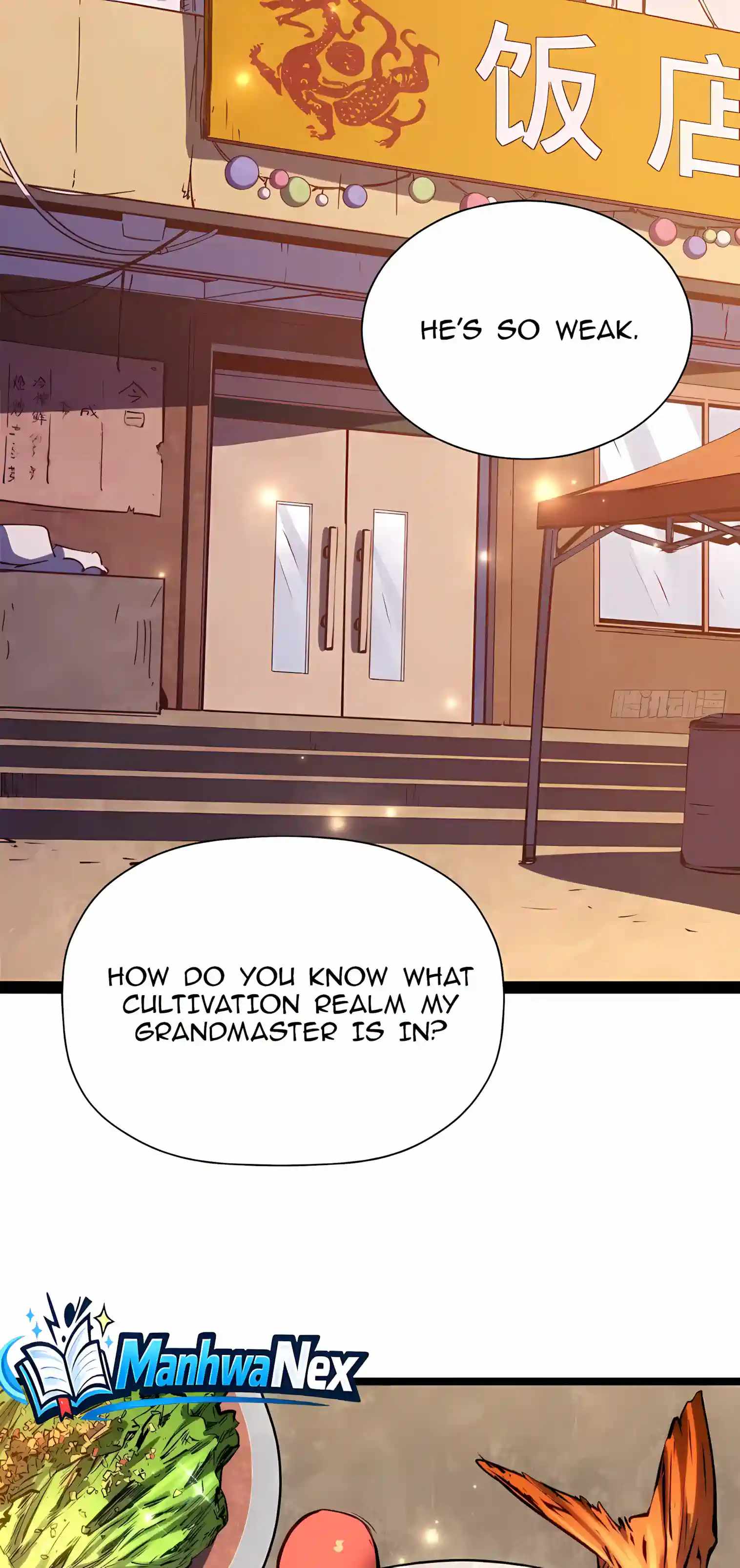 Top Tier Providence - Secretly Cultivate for a Thousand Years Chapter 278 - Page 18