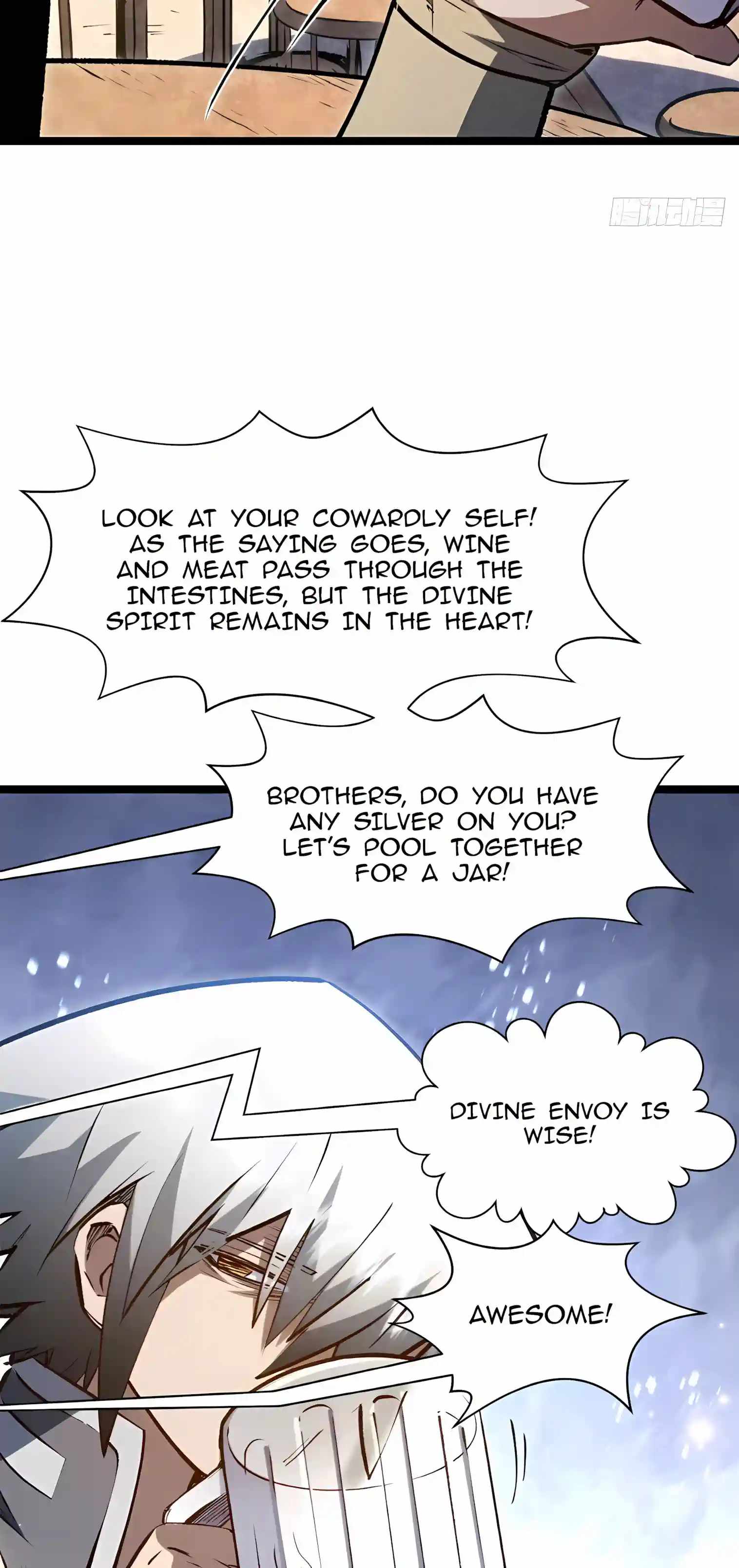 Top Tier Providence - Secretly Cultivate for a Thousand Years Chapter 278 - Page 22