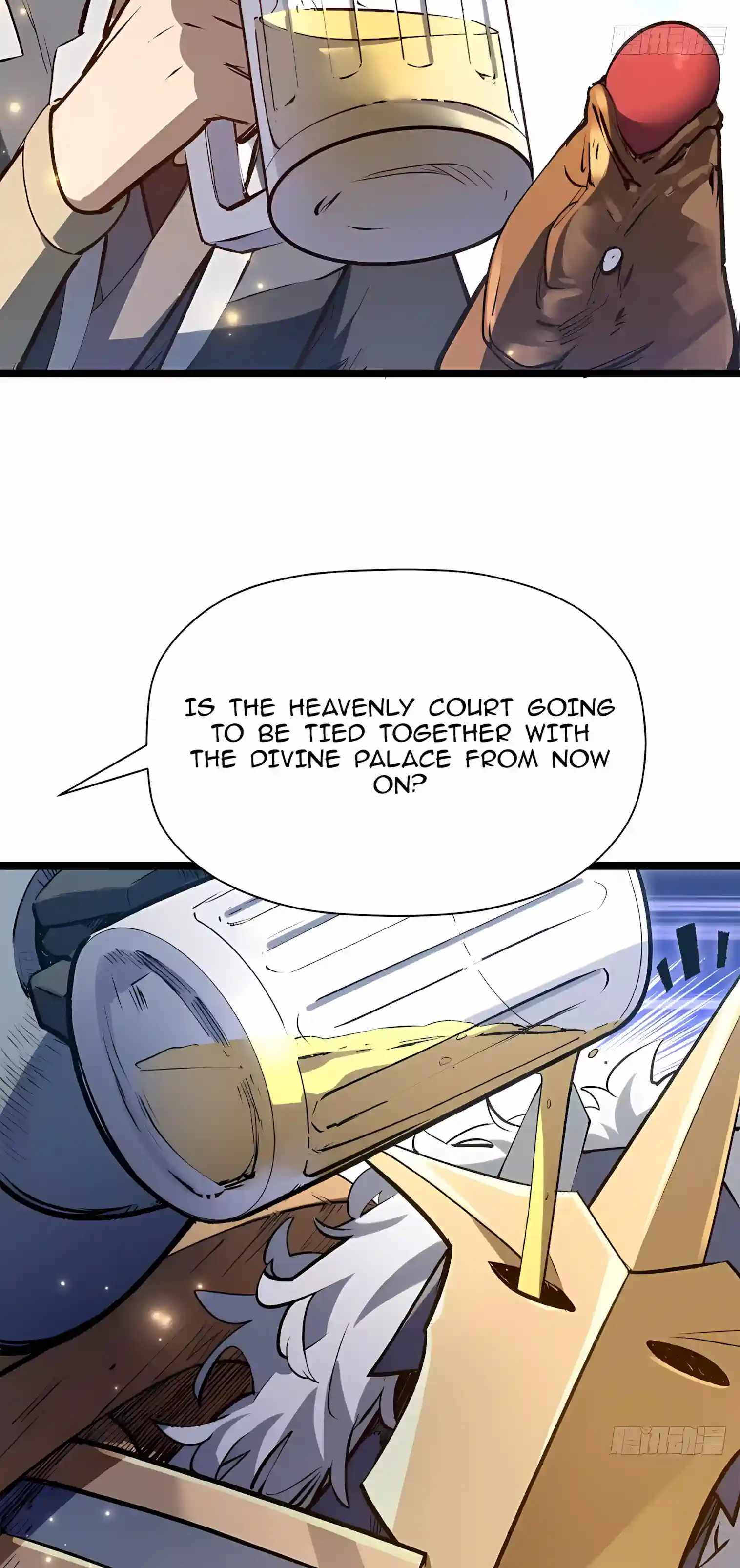Top Tier Providence - Secretly Cultivate for a Thousand Years Chapter 278 - Page 23