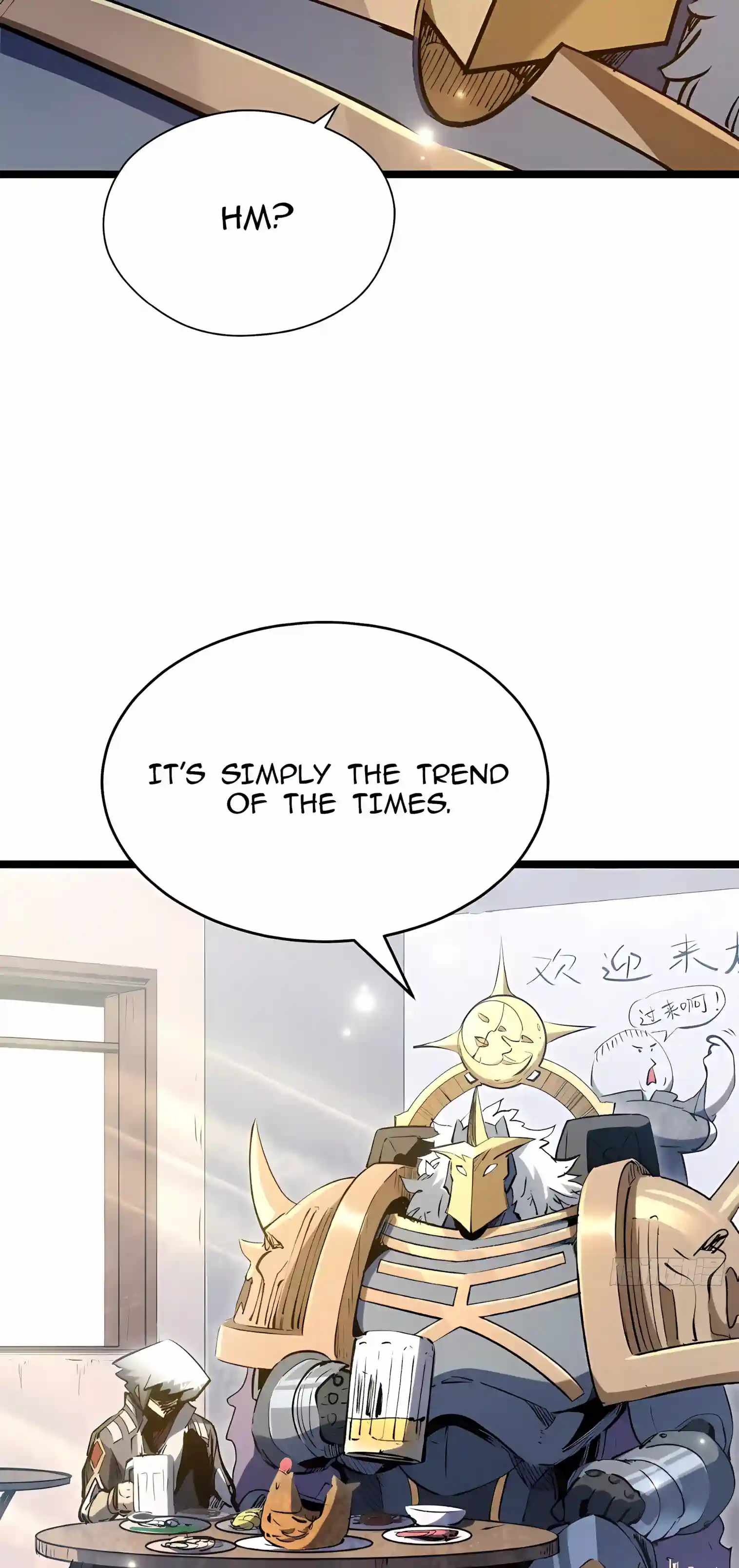 Top Tier Providence - Secretly Cultivate for a Thousand Years Chapter 278 - Page 24