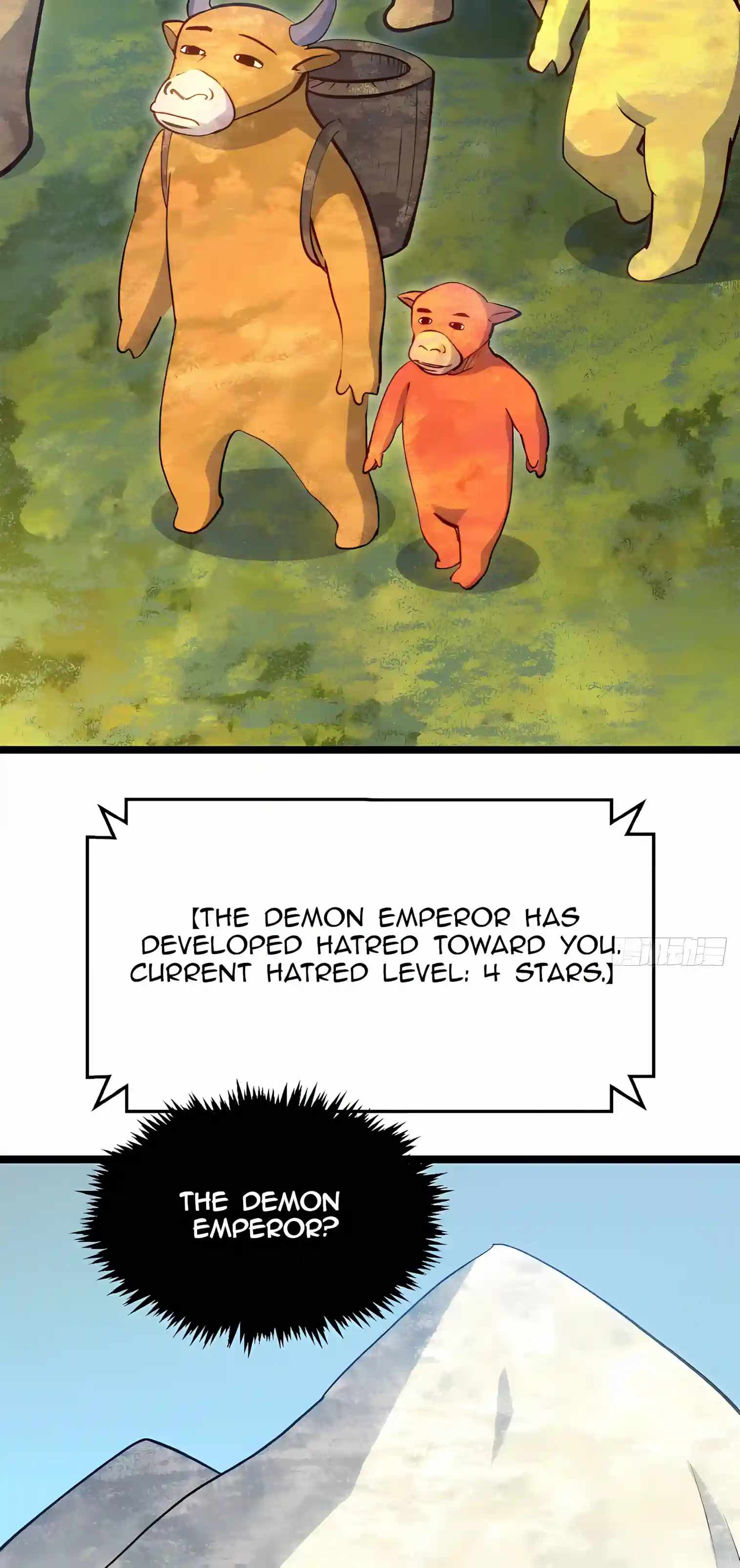 Top Tier Providence - Secretly Cultivate for a Thousand Years Chapter 278 - Page 3