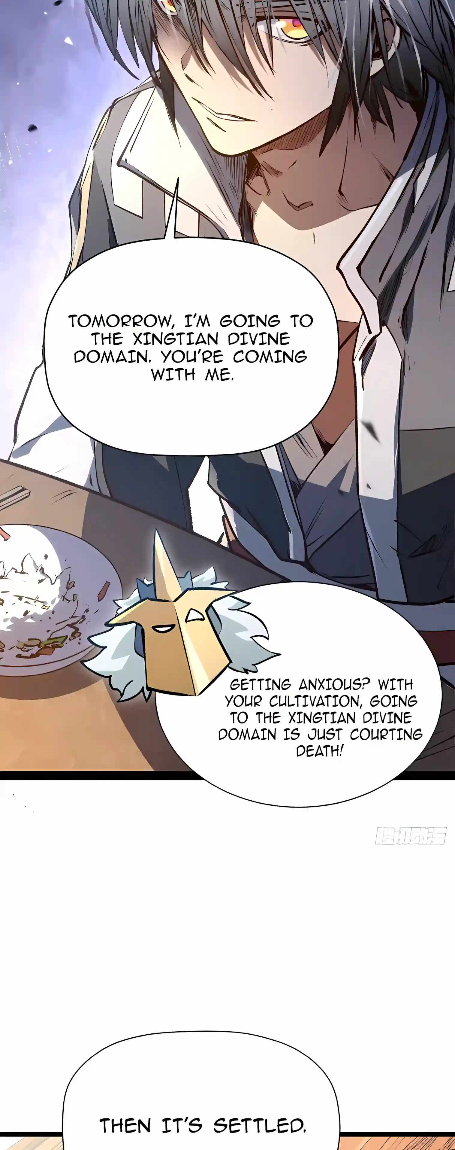 Top Tier Providence - Secretly Cultivate for a Thousand Years Chapter 278 - Page 30