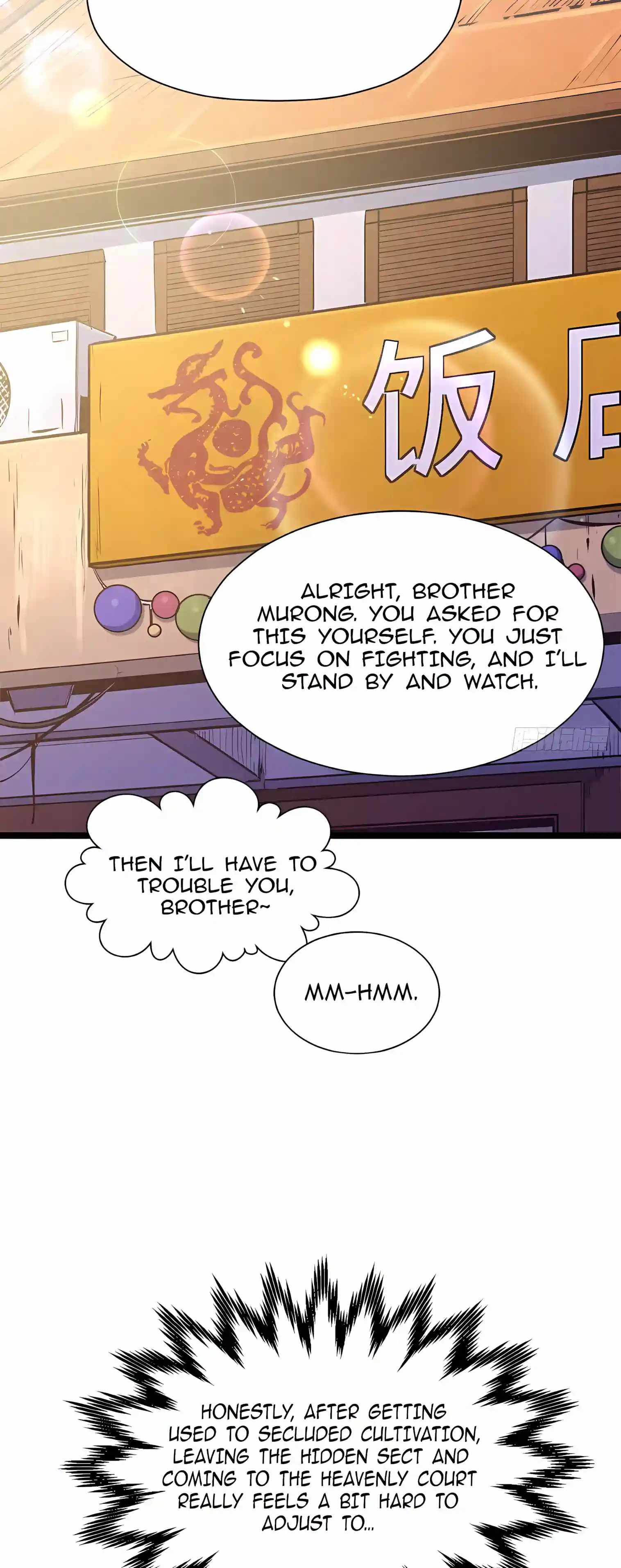 Top Tier Providence - Secretly Cultivate for a Thousand Years Chapter 278 - Page 31