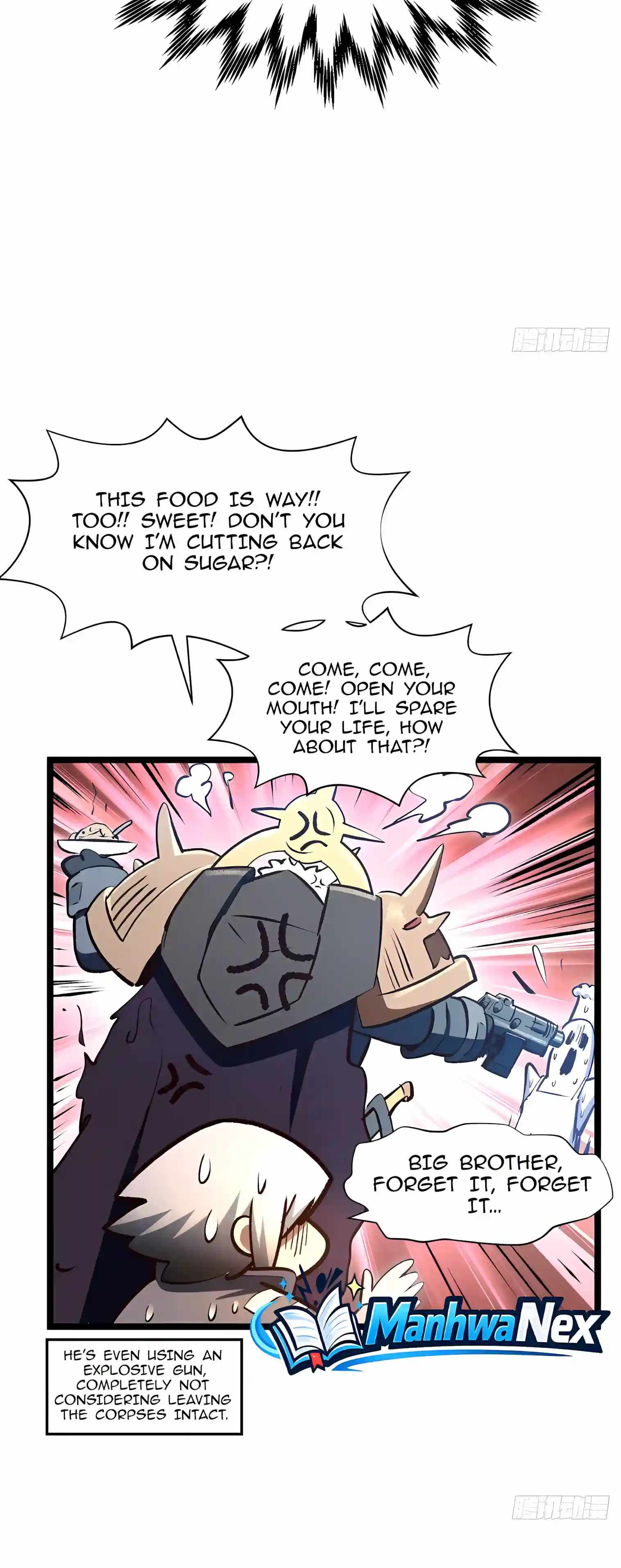 Top Tier Providence - Secretly Cultivate for a Thousand Years Chapter 278 - Page 32