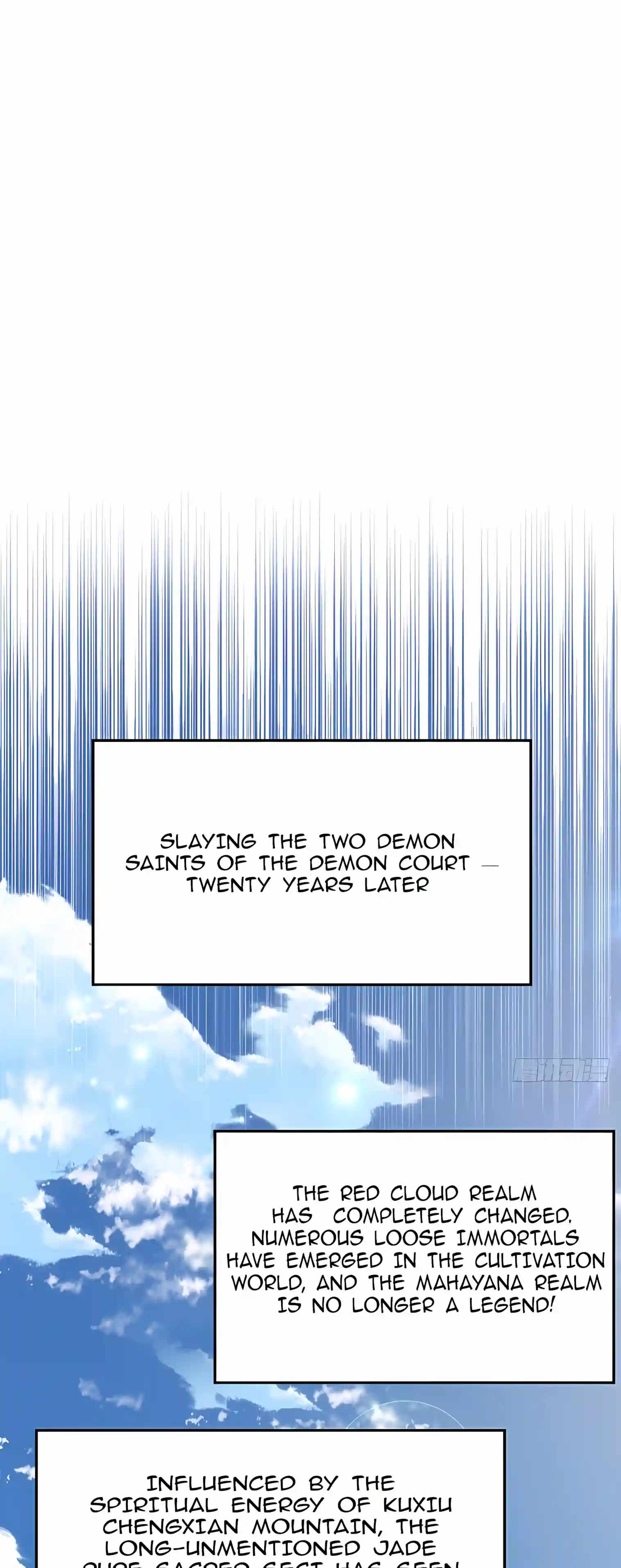 Top Tier Providence - Secretly Cultivate for a Thousand Years Chapter 278 - Page 33