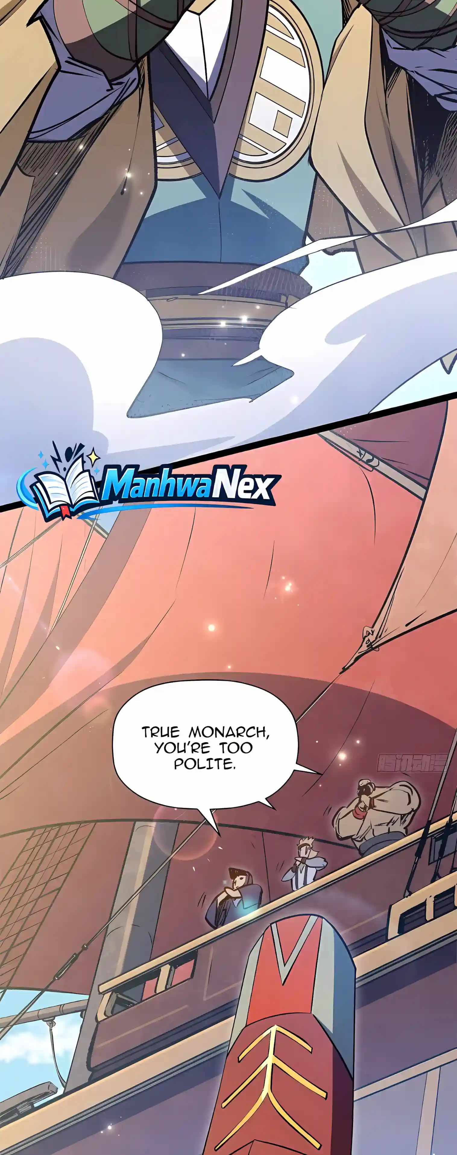 Top Tier Providence - Secretly Cultivate for a Thousand Years Chapter 278 - Page 36