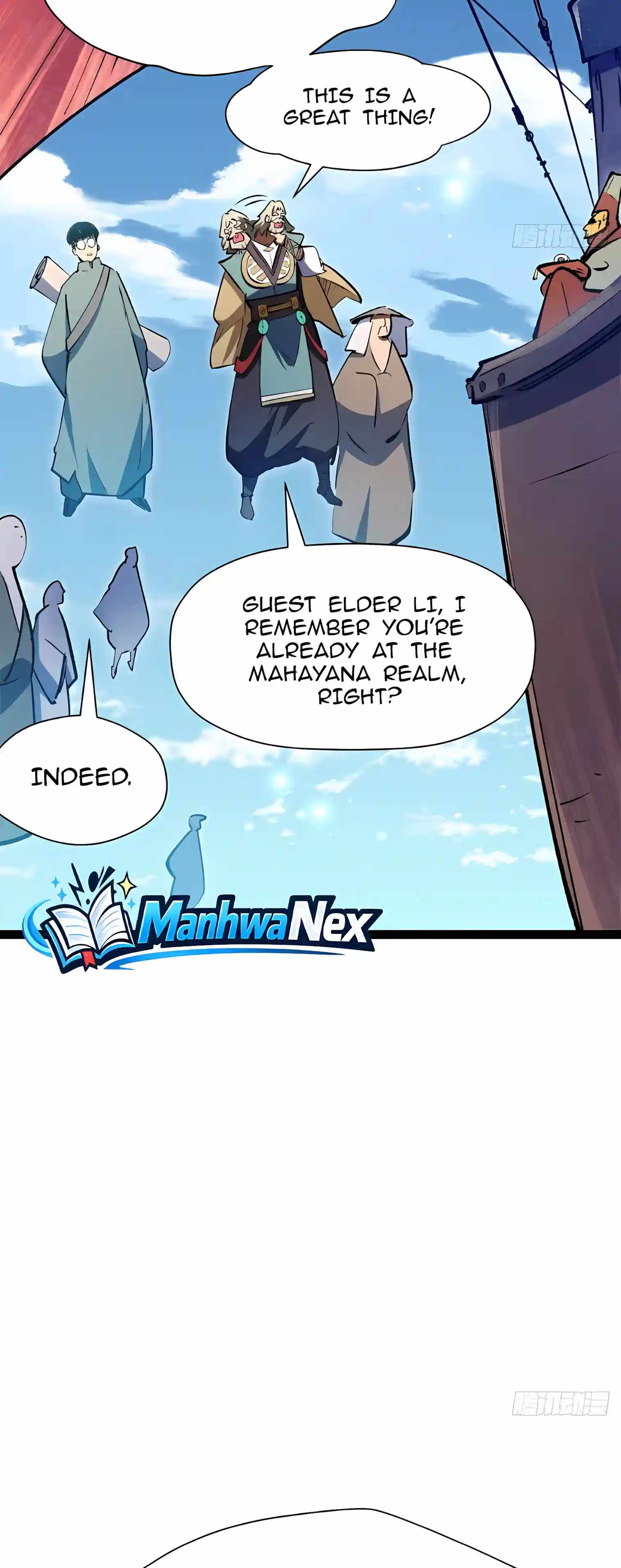 Top Tier Providence - Secretly Cultivate for a Thousand Years Chapter 278 - Page 38