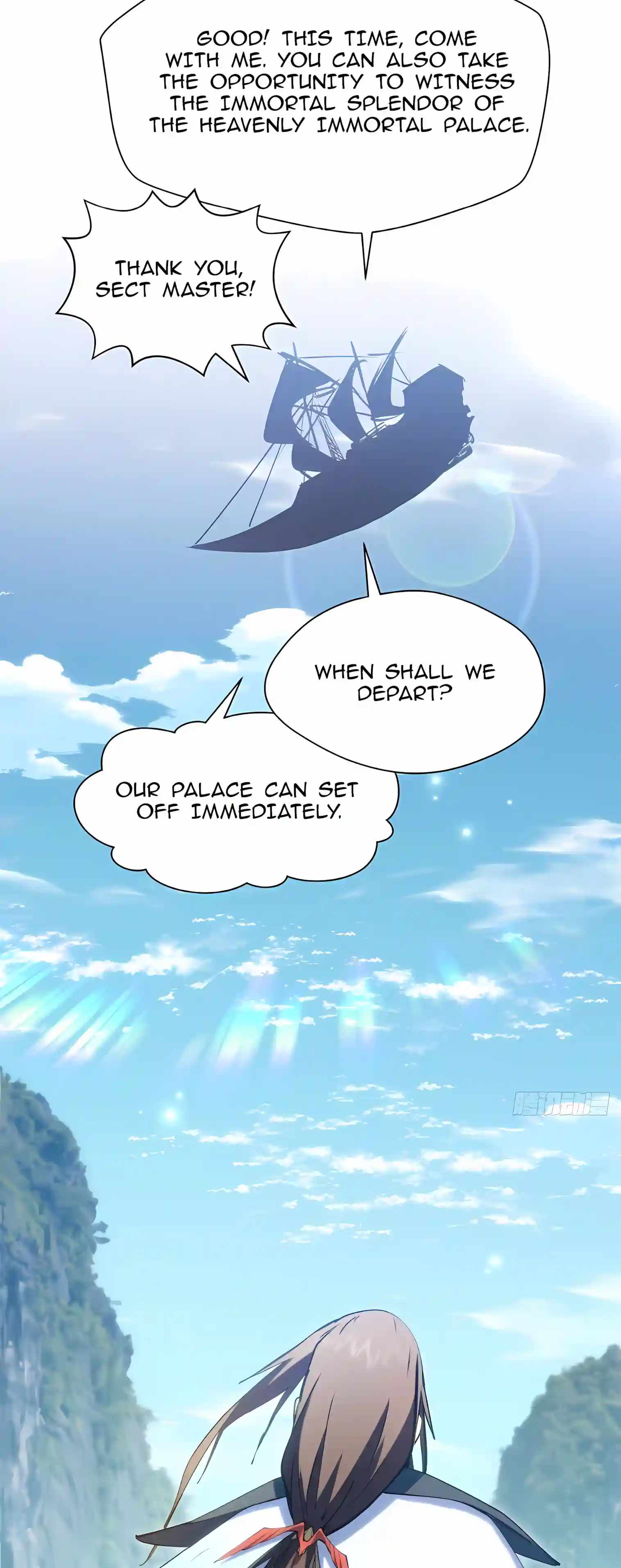 Top Tier Providence - Secretly Cultivate for a Thousand Years Chapter 278 - Page 39