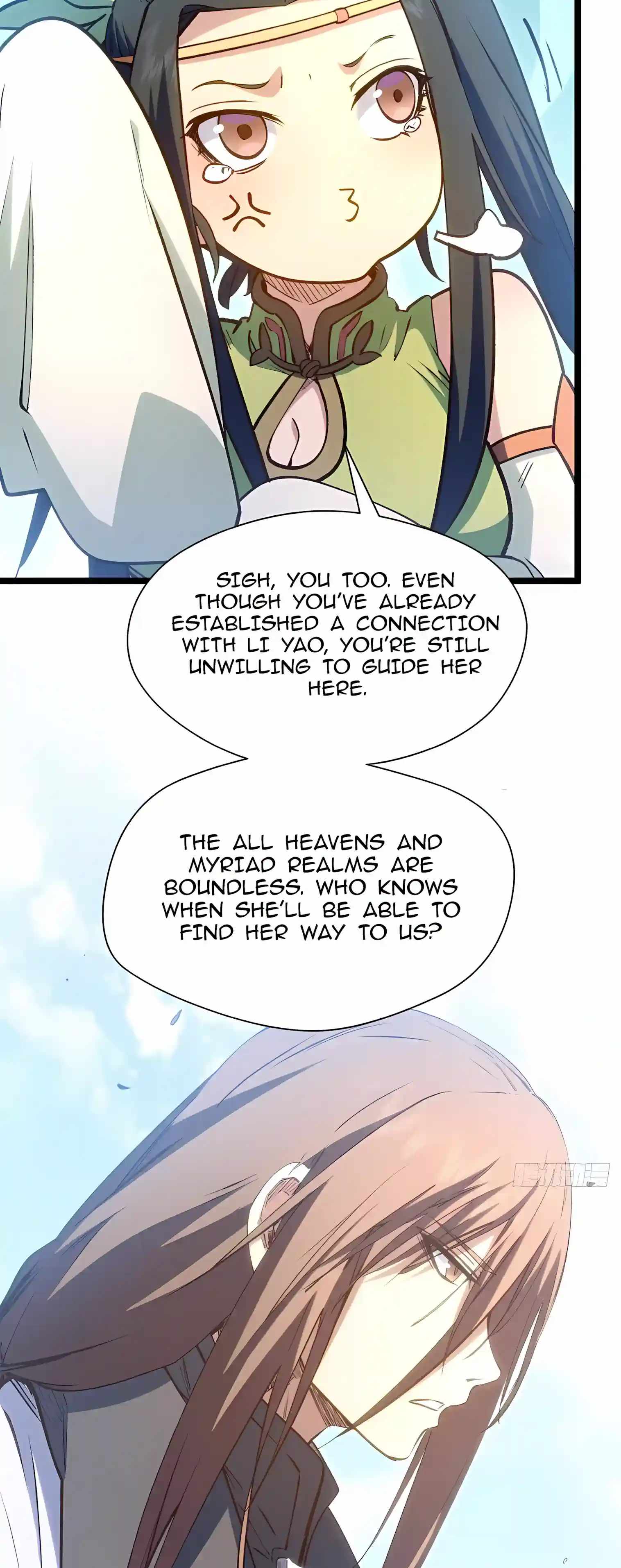 Top Tier Providence - Secretly Cultivate for a Thousand Years Chapter 278 - Page 43