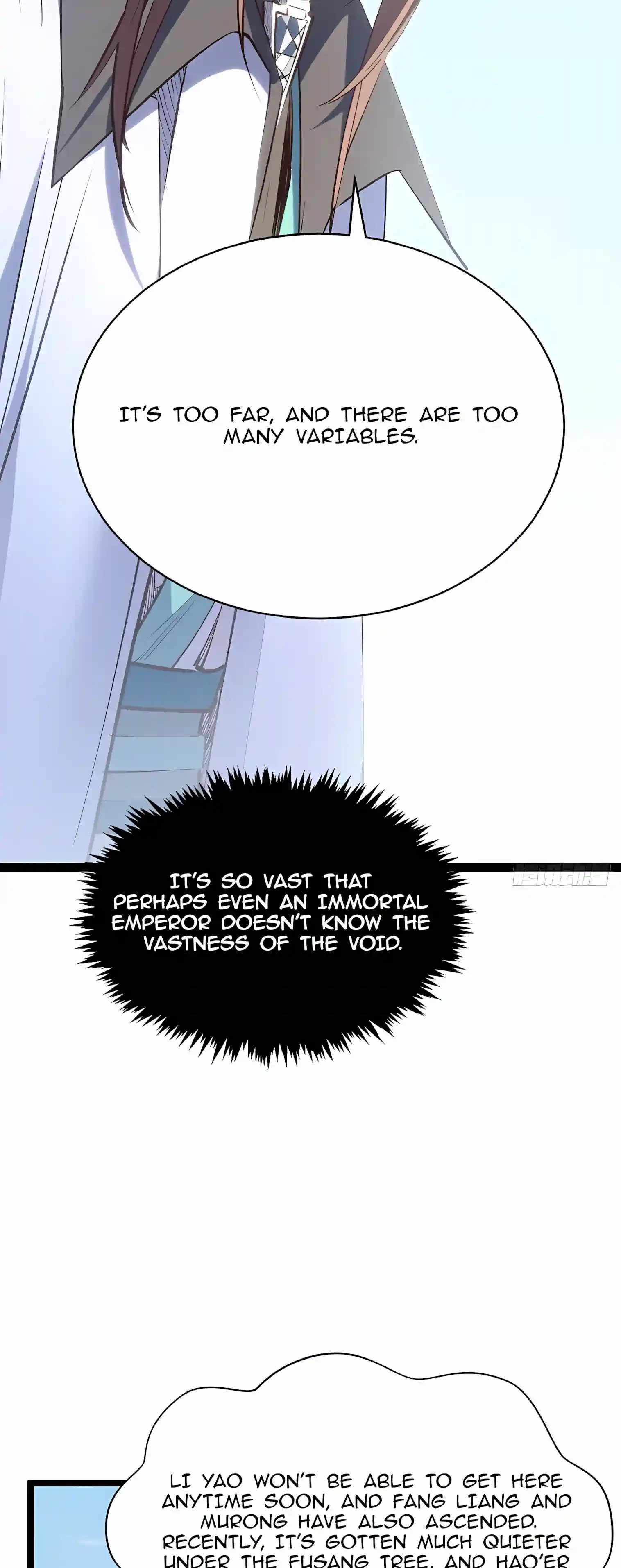 Top Tier Providence - Secretly Cultivate for a Thousand Years Chapter 278 - Page 44