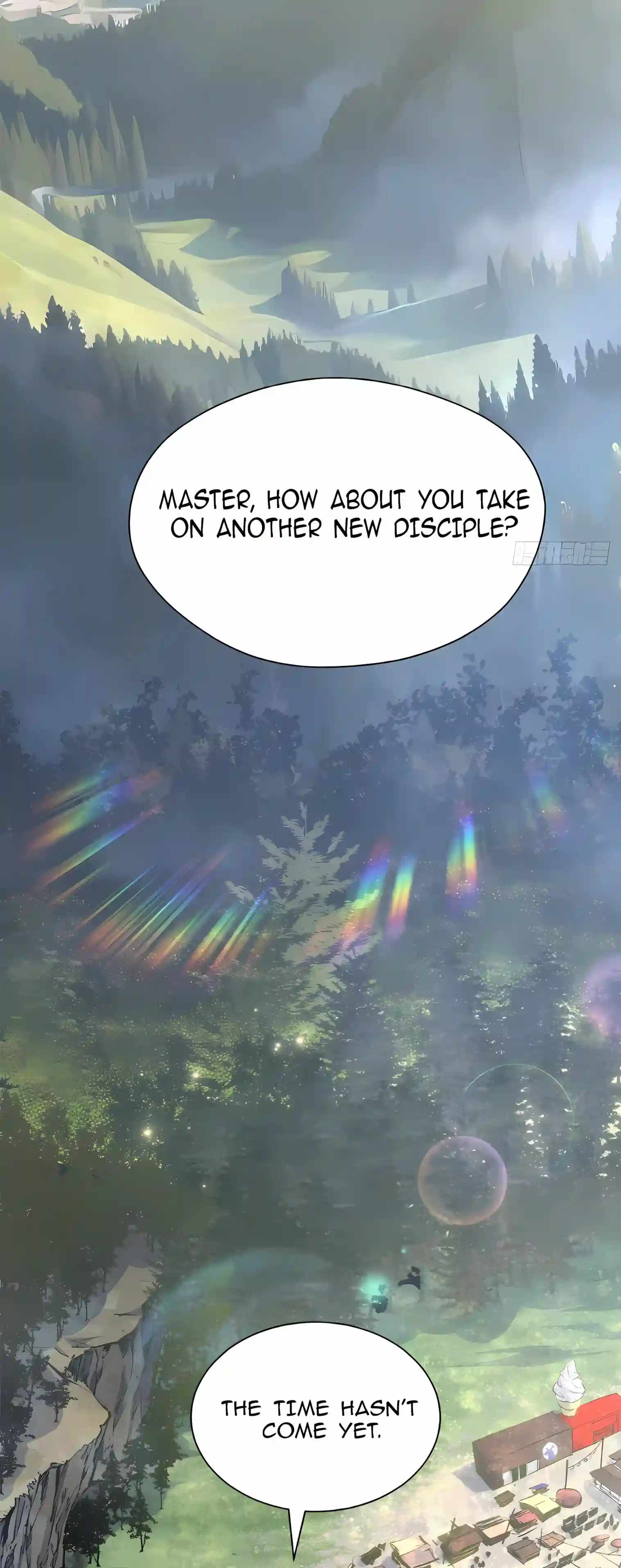 Top Tier Providence - Secretly Cultivate for a Thousand Years Chapter 278 - Page 49