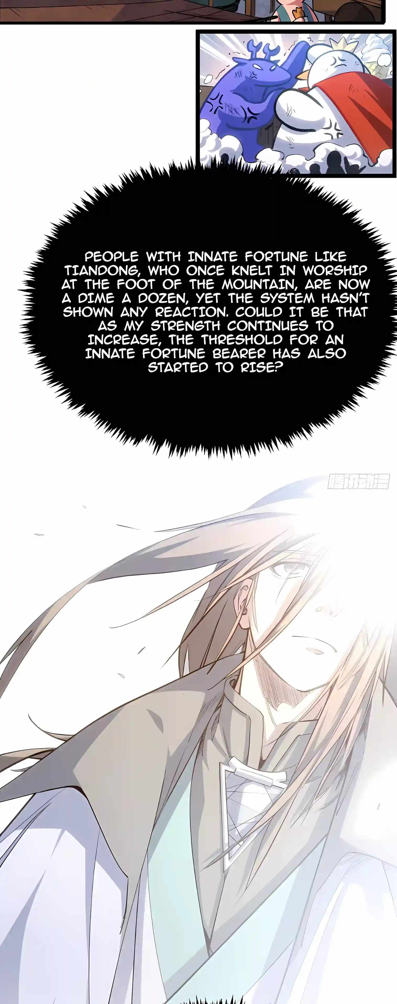Top Tier Providence - Secretly Cultivate for a Thousand Years Chapter 278 - Page 52