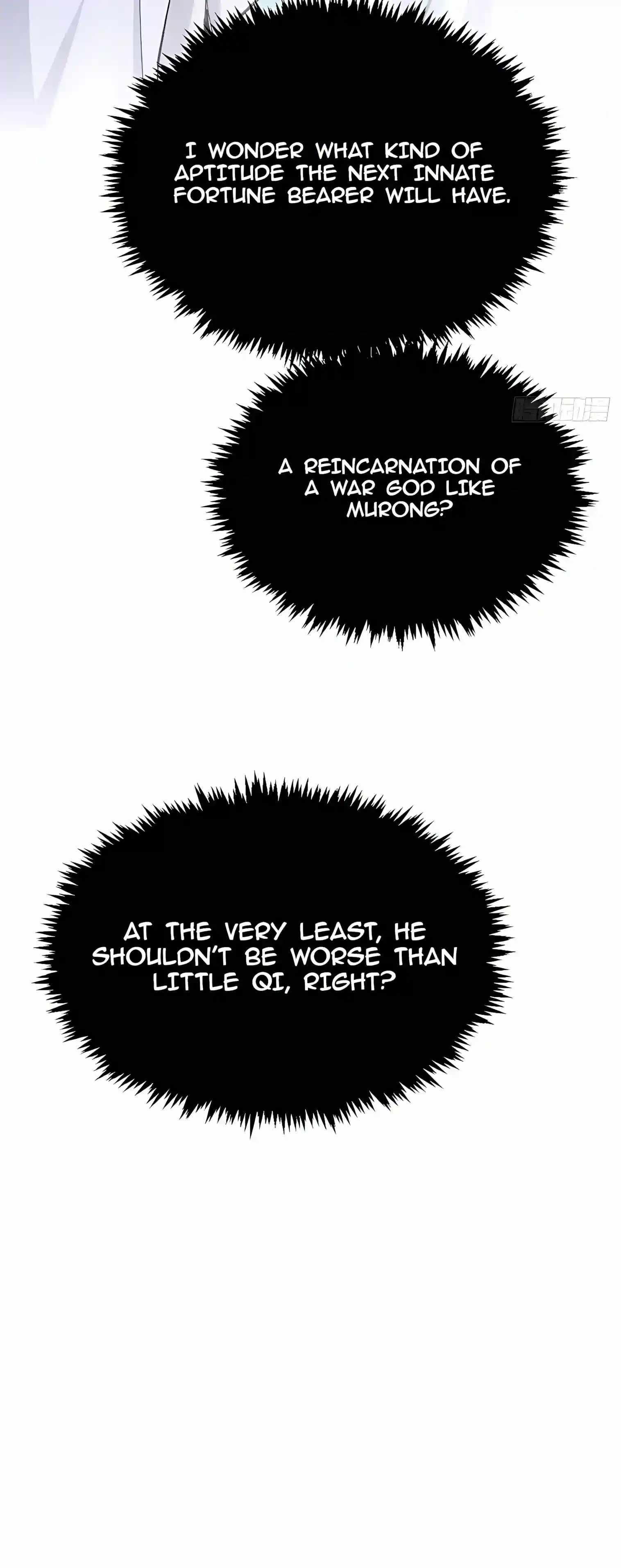Top Tier Providence - Secretly Cultivate for a Thousand Years Chapter 278 - Page 53