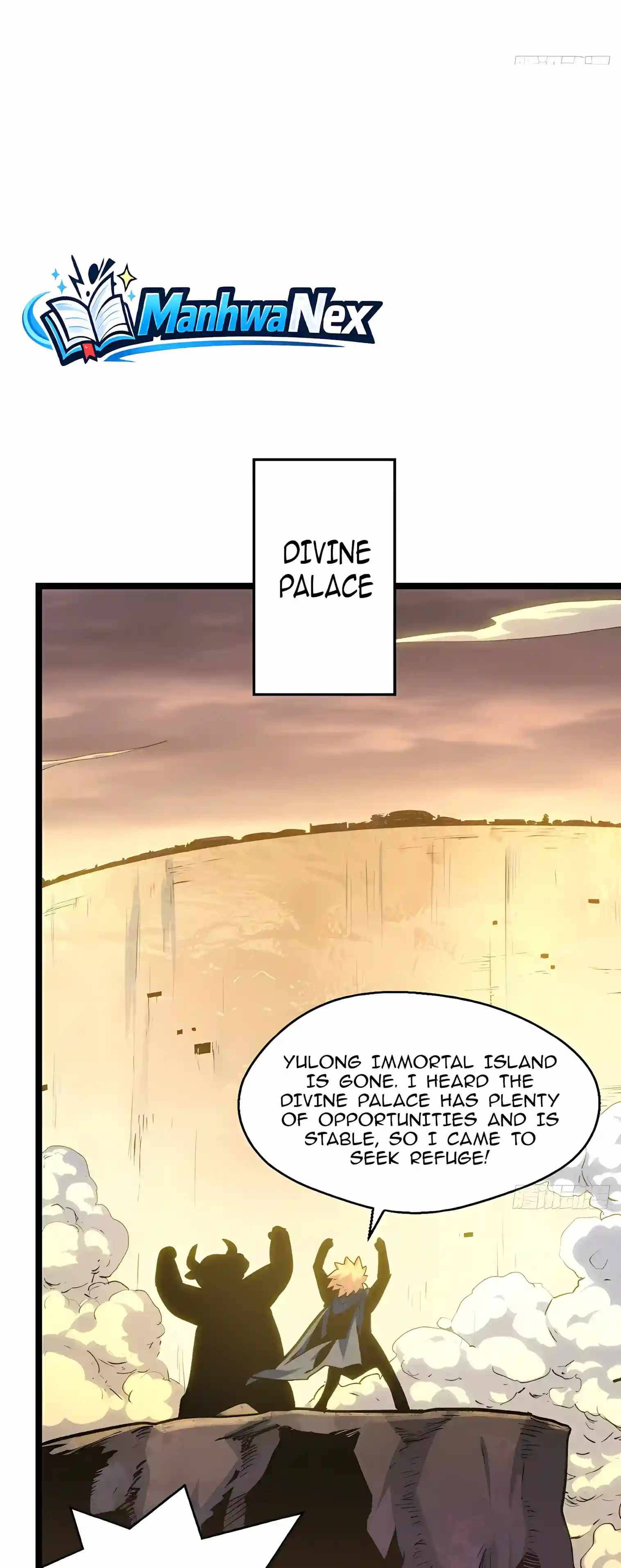 Top Tier Providence - Secretly Cultivate for a Thousand Years Chapter 278 - Page 54