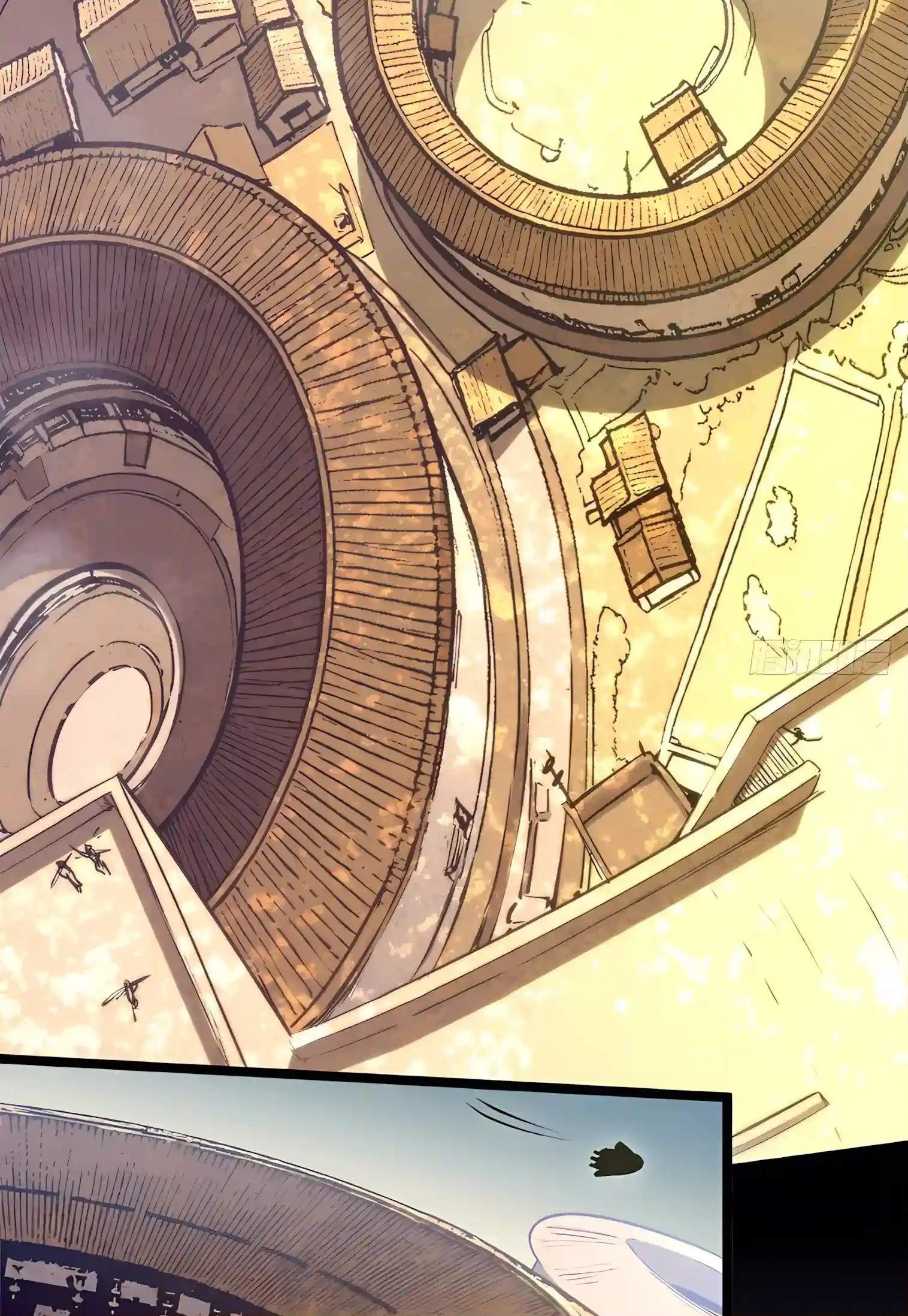 Top Tier Providence - Secretly Cultivate for a Thousand Years Chapter 279 - Page 10