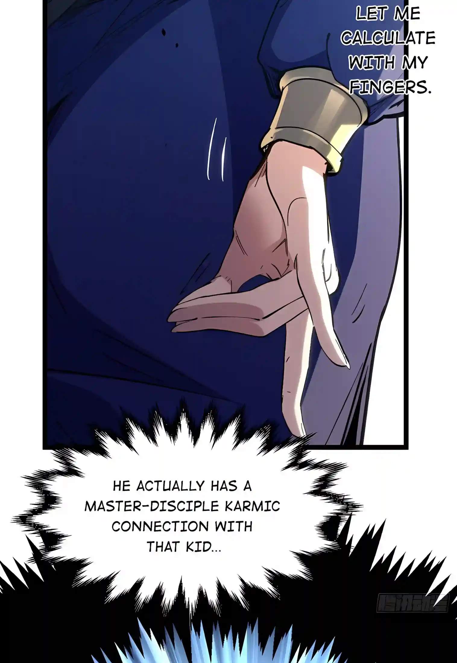 Top Tier Providence - Secretly Cultivate for a Thousand Years Chapter 279 - Page 25