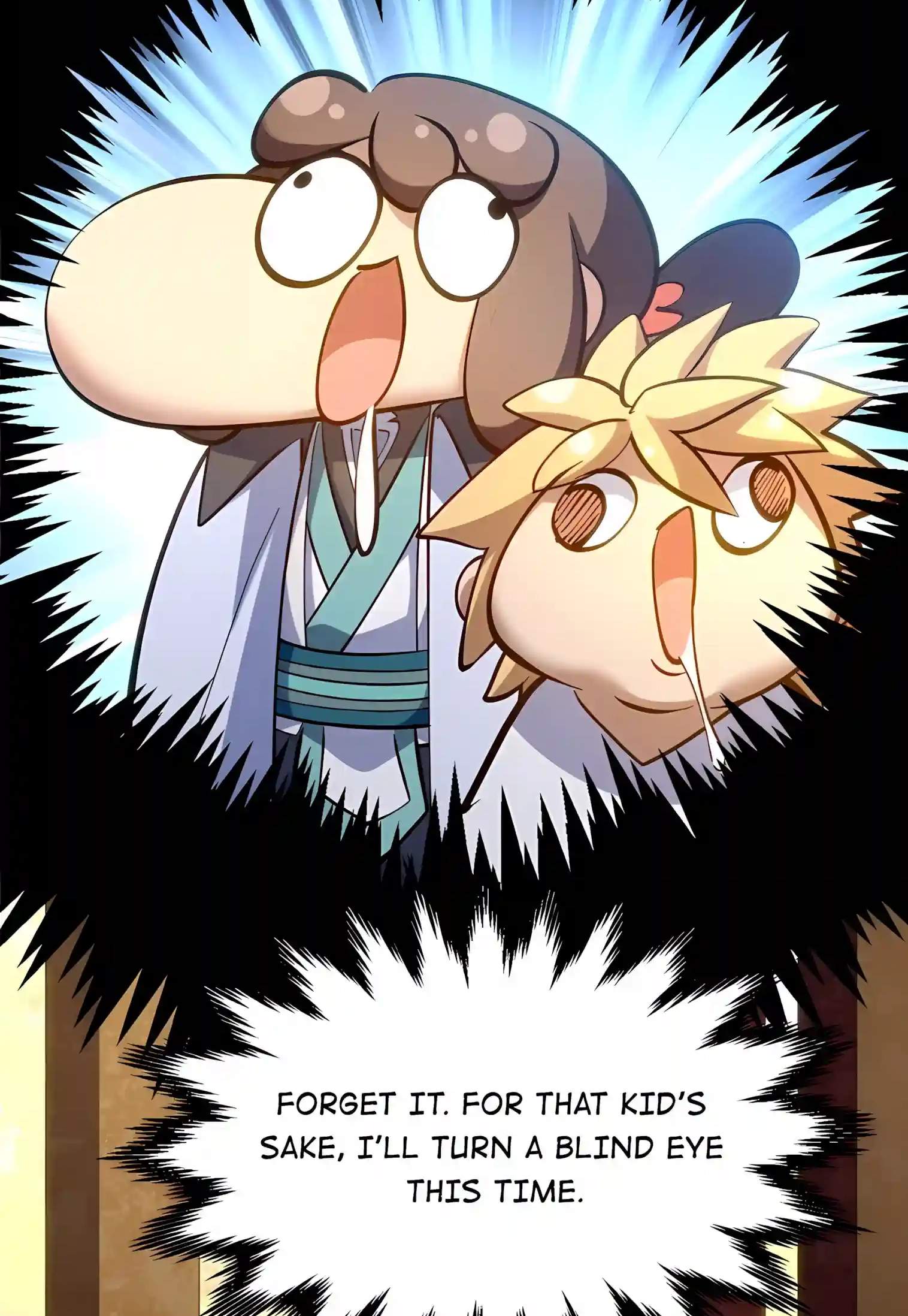 Top Tier Providence - Secretly Cultivate for a Thousand Years Chapter 279 - Page 26
