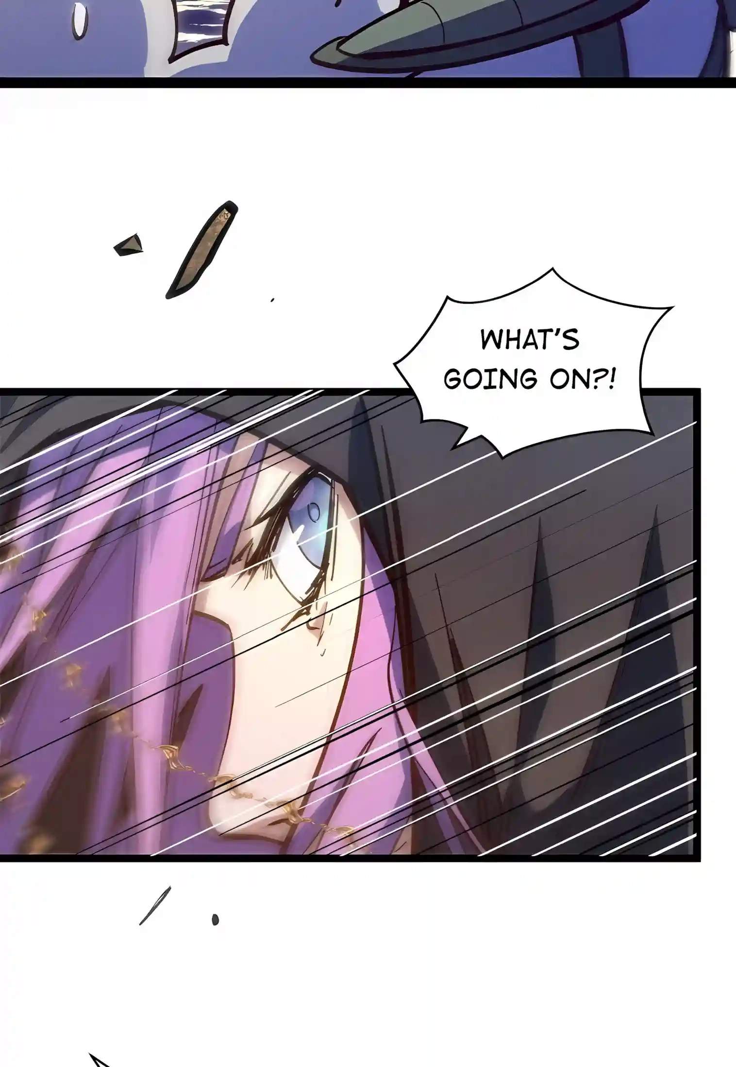 Top Tier Providence - Secretly Cultivate for a Thousand Years Chapter 279 - Page 34