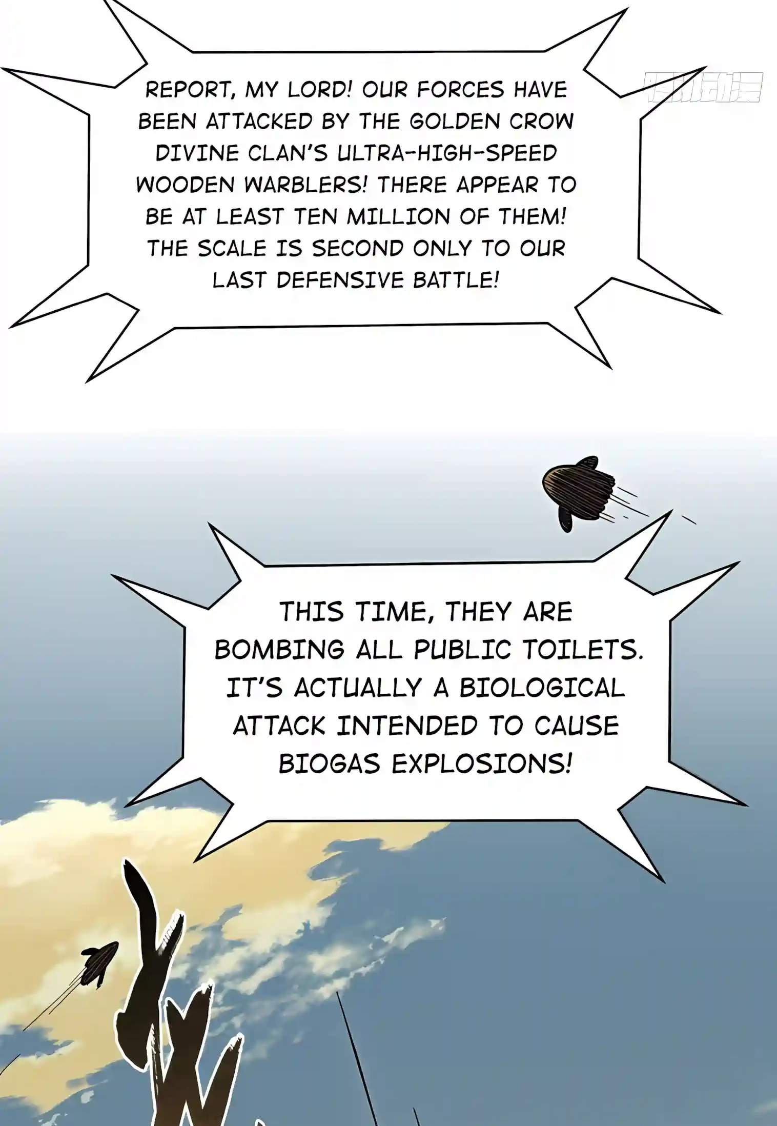 Top Tier Providence - Secretly Cultivate for a Thousand Years Chapter 279 - Page 35