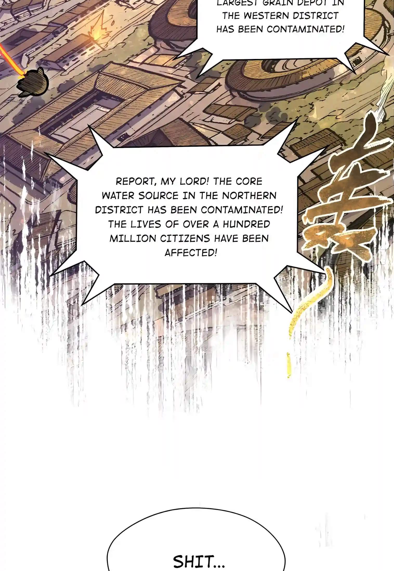 Top Tier Providence - Secretly Cultivate for a Thousand Years Chapter 279 - Page 38
