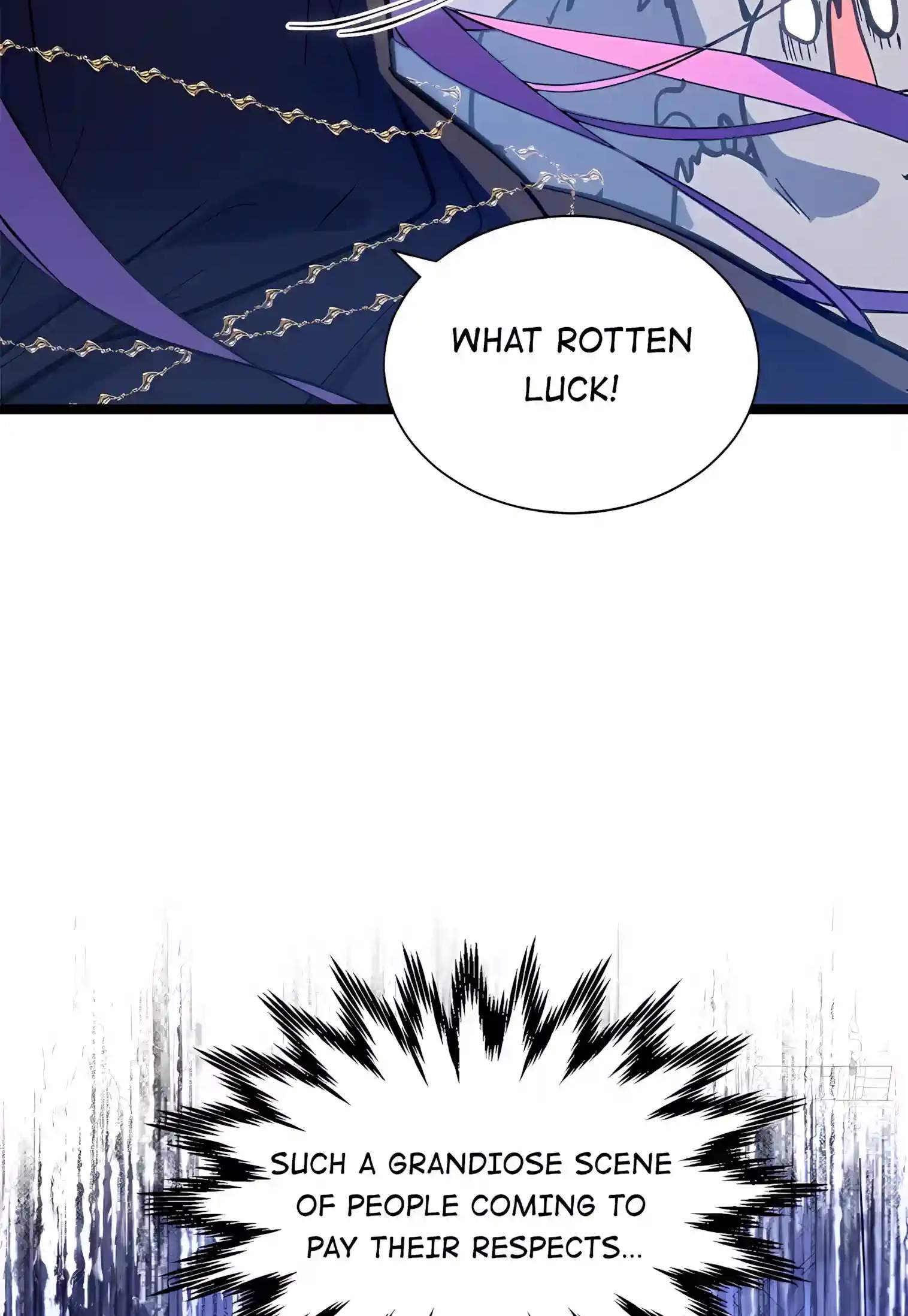 Top Tier Providence - Secretly Cultivate for a Thousand Years Chapter 279 - Page 41