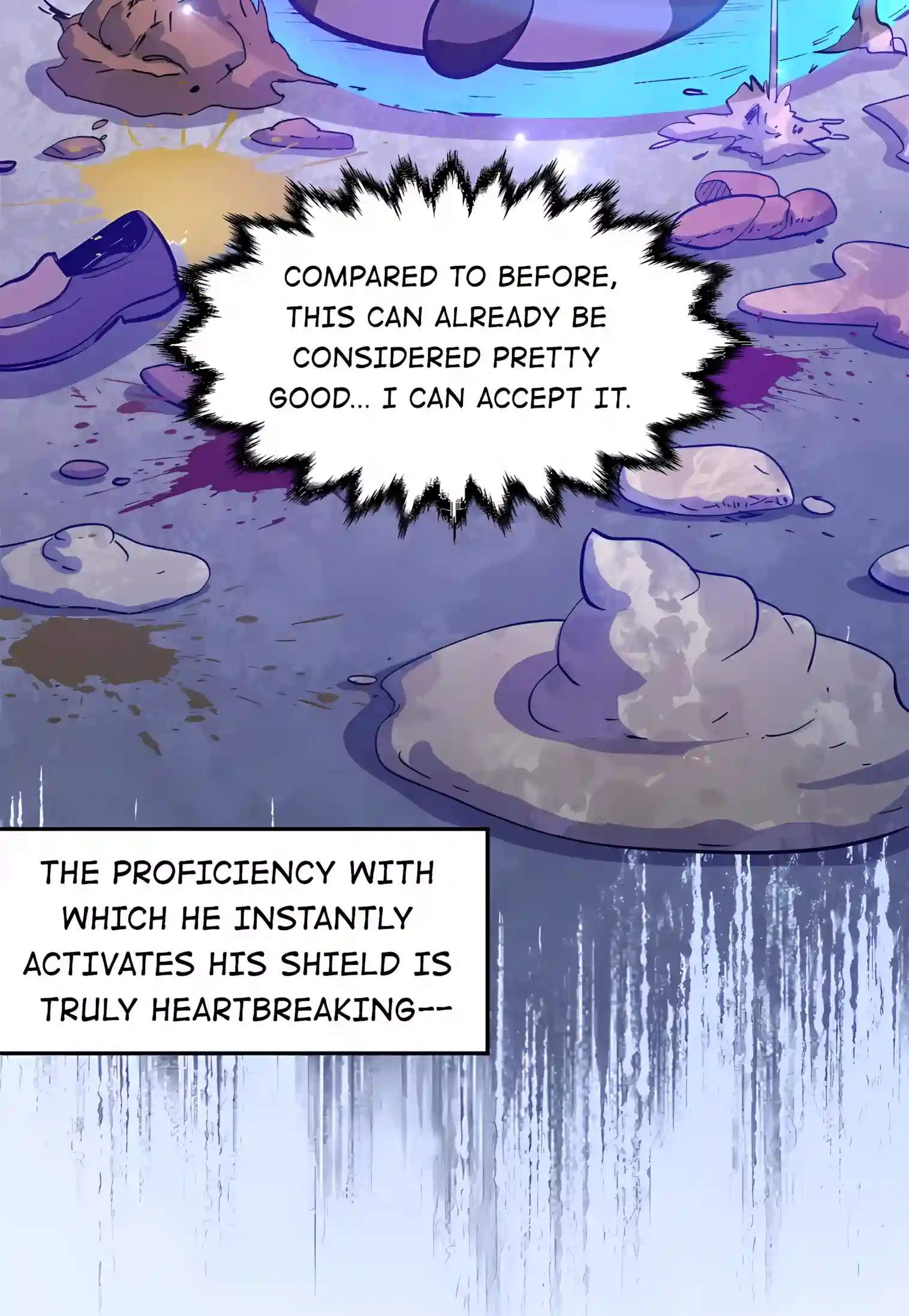 Top Tier Providence - Secretly Cultivate for a Thousand Years Chapter 279 - Page 43
