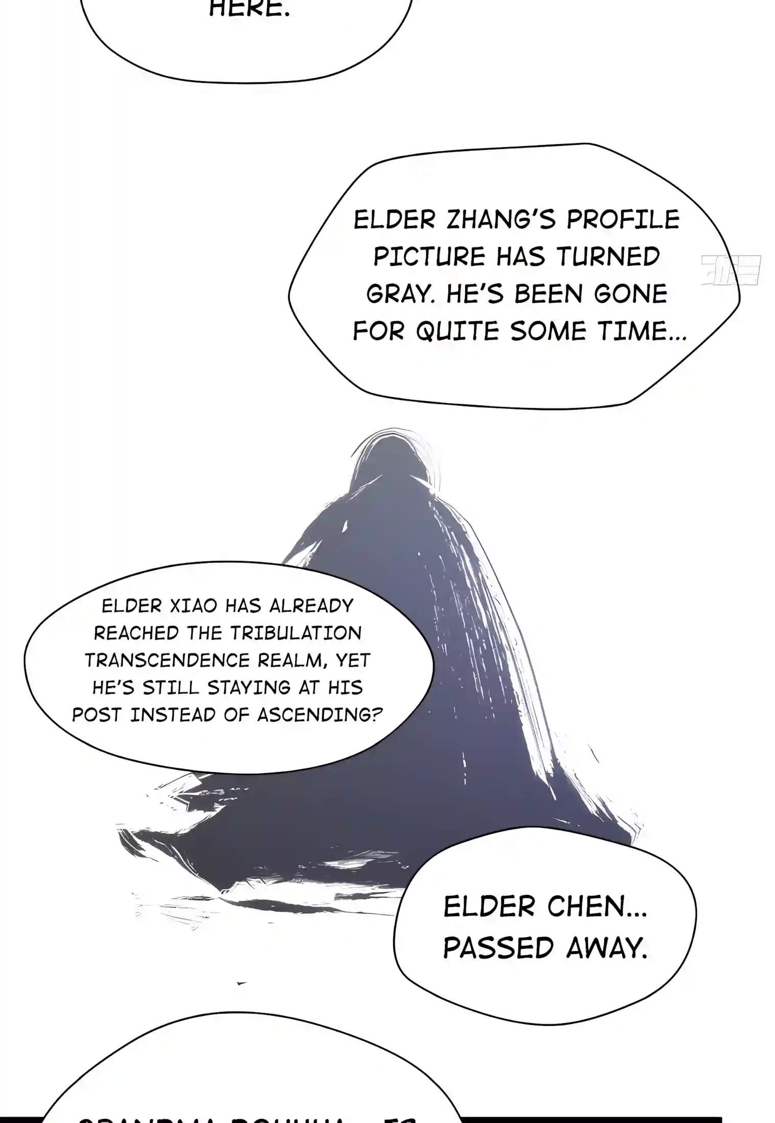 Top Tier Providence - Secretly Cultivate for a Thousand Years Chapter 279 - Page 45