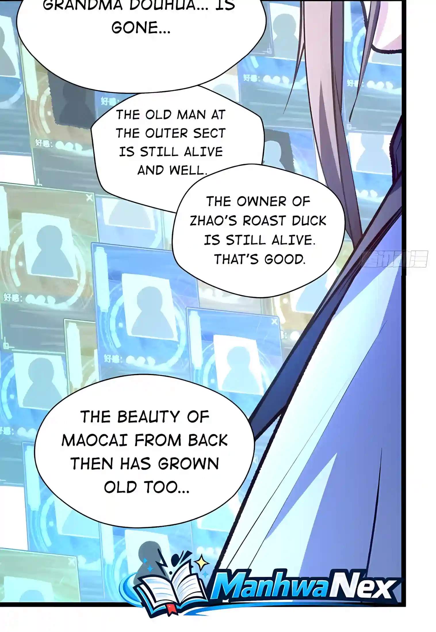 Top Tier Providence - Secretly Cultivate for a Thousand Years Chapter 279 - Page 46
