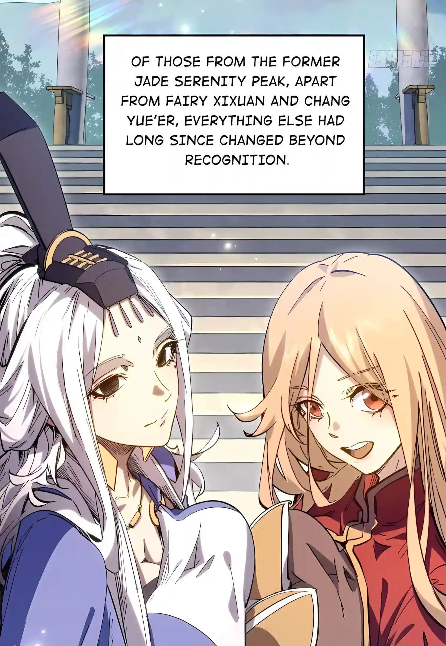 Top Tier Providence - Secretly Cultivate for a Thousand Years Chapter 279 - Page 51