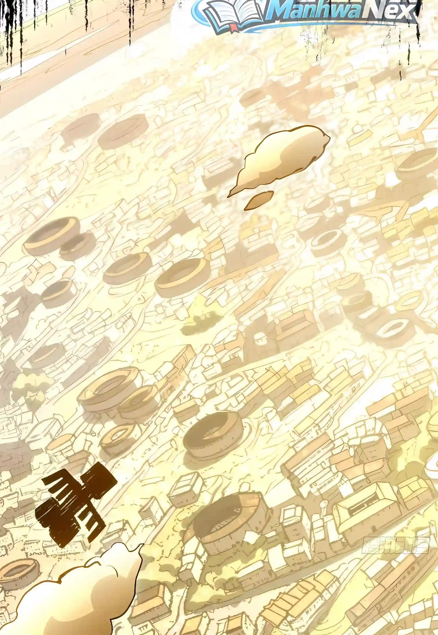 Top Tier Providence - Secretly Cultivate for a Thousand Years Chapter 279 - Page 6