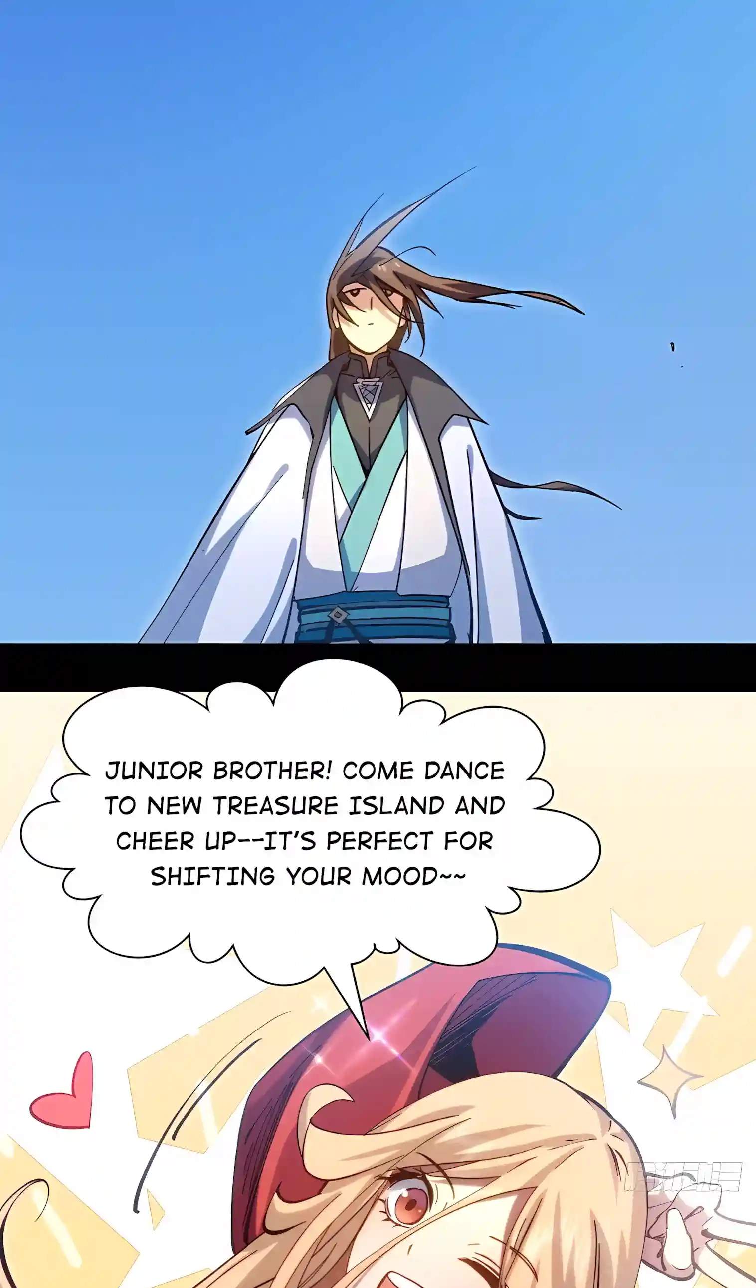 Top Tier Providence - Secretly Cultivate for a Thousand Years Chapter 279 - Page 61