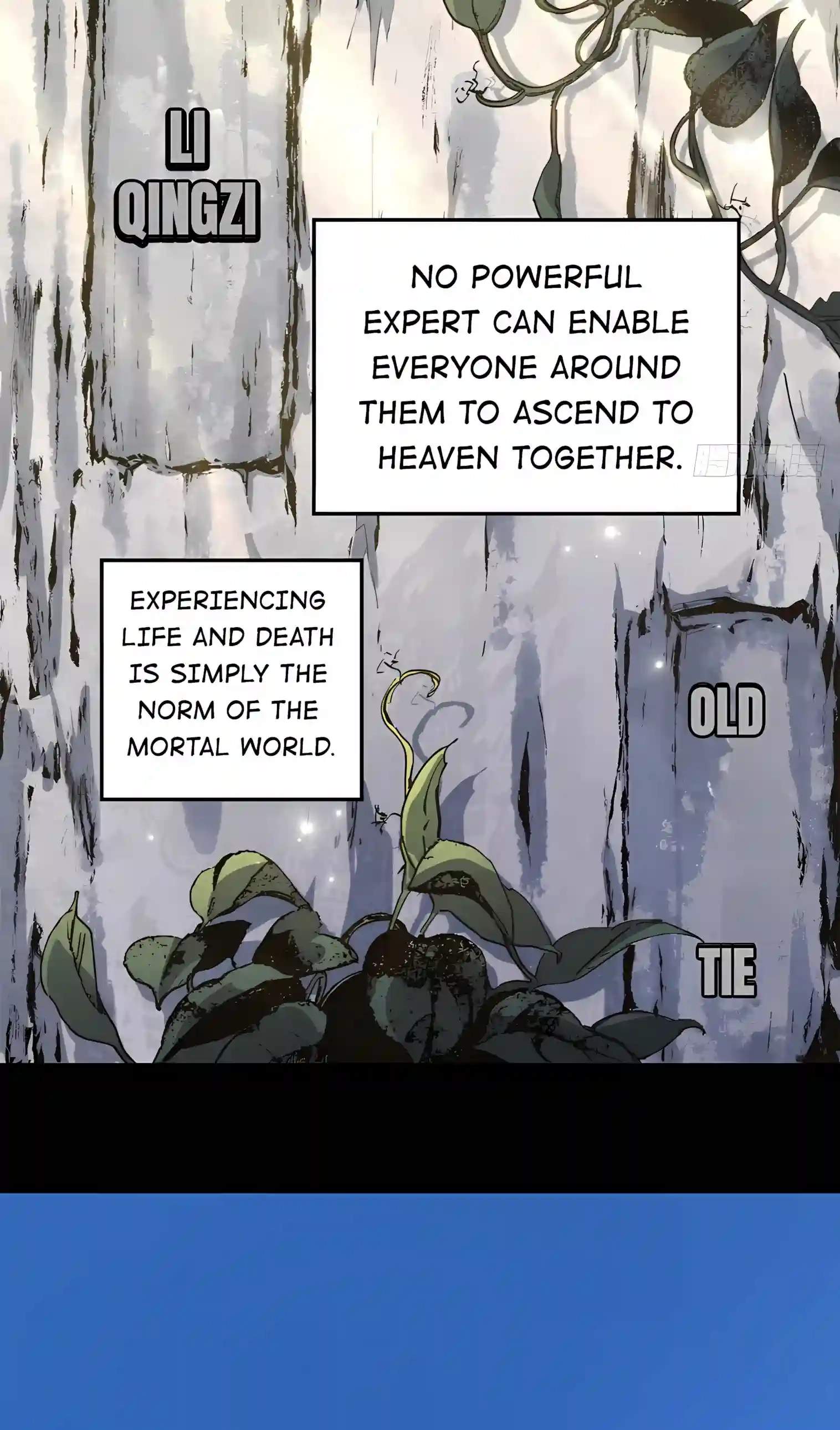 Top Tier Providence - Secretly Cultivate for a Thousand Years Chapter 279 - Page 67
